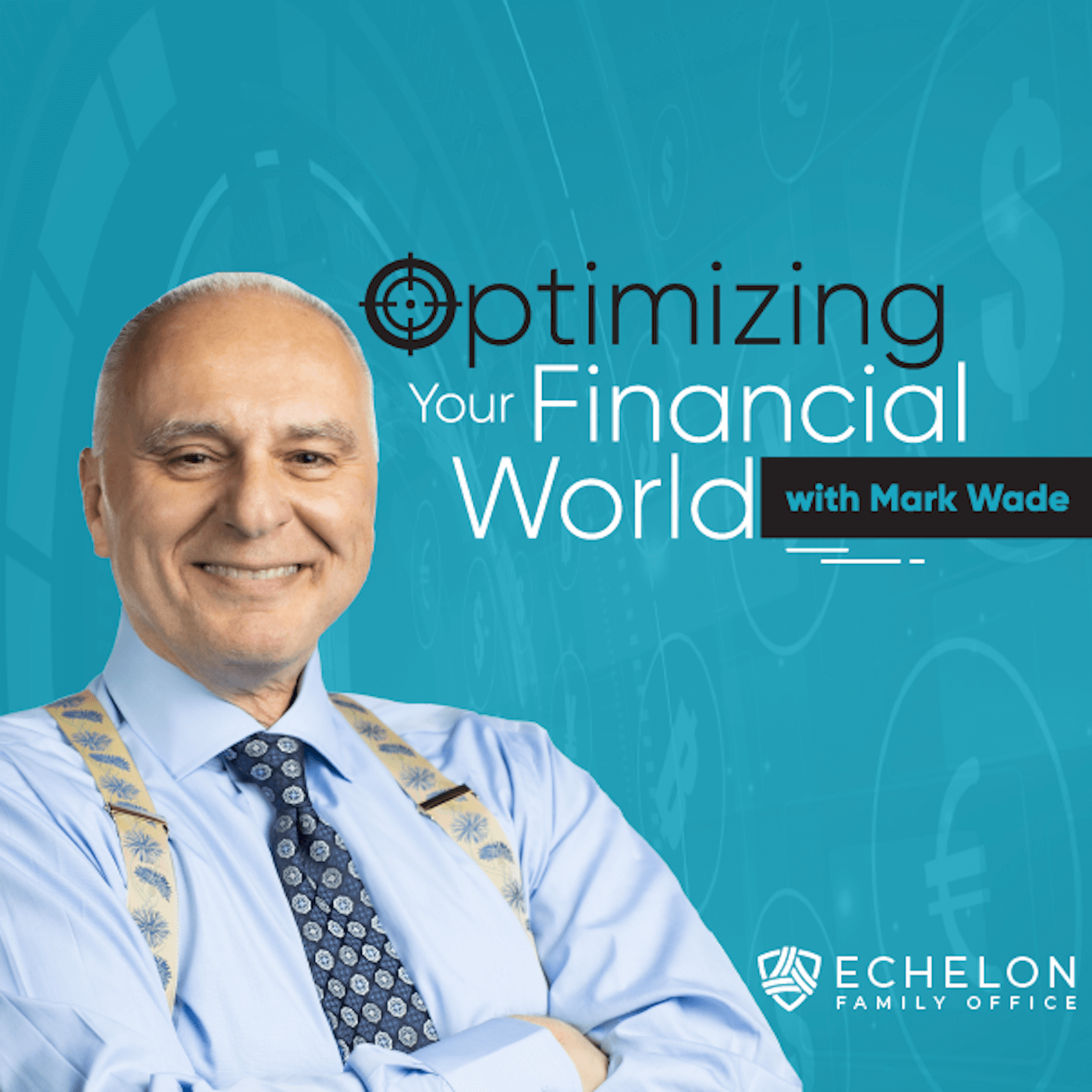 Show artwork for Optimizing Your Financial World