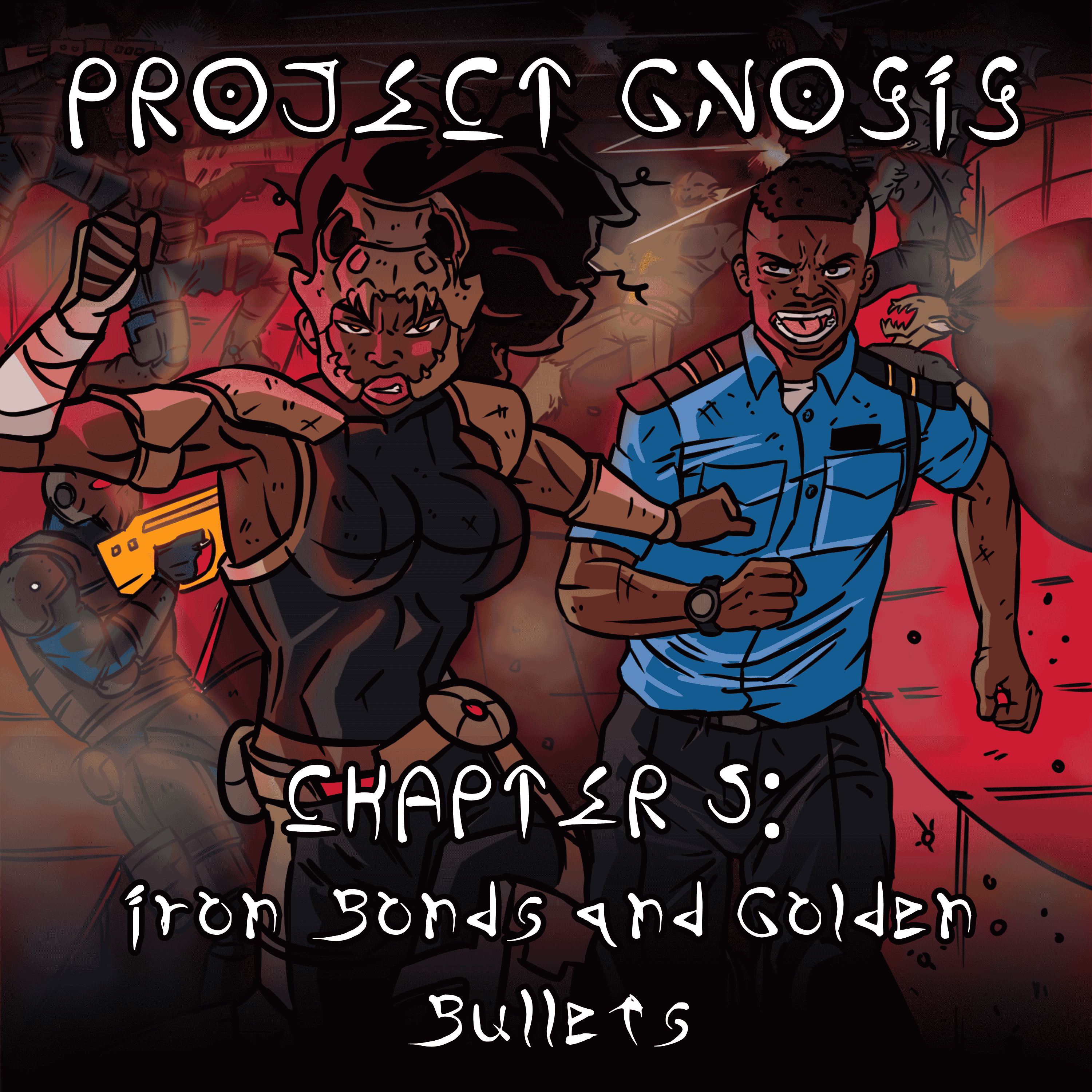 Project Gnosis