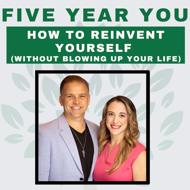 Artwork for podcast Five Year You