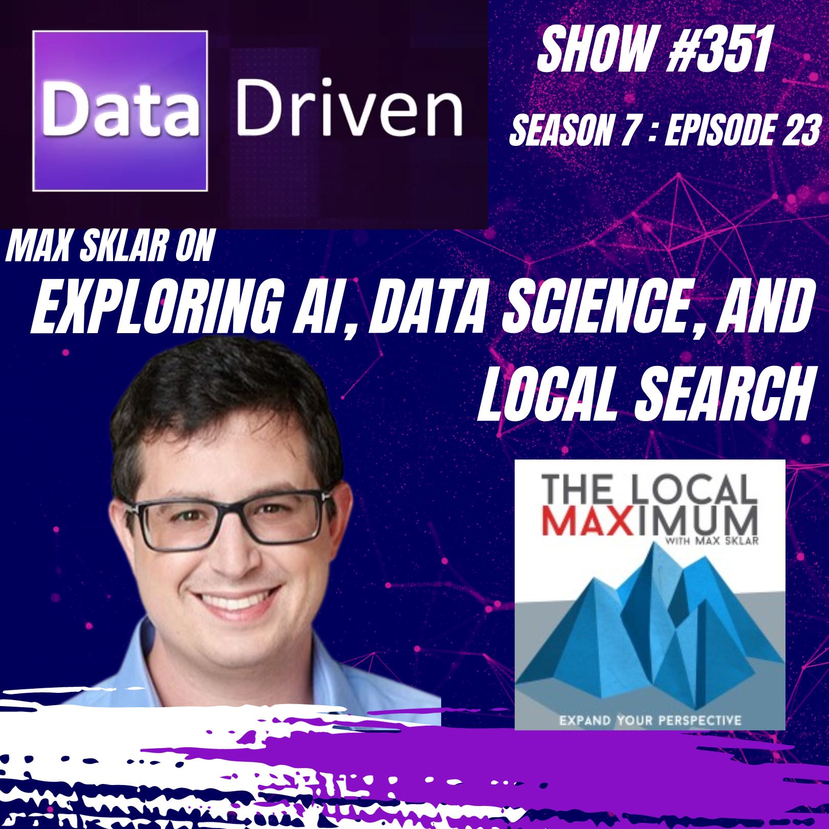 Data Driven