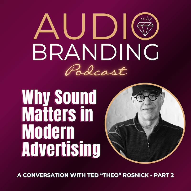 Artwork for podcast Audio Branding