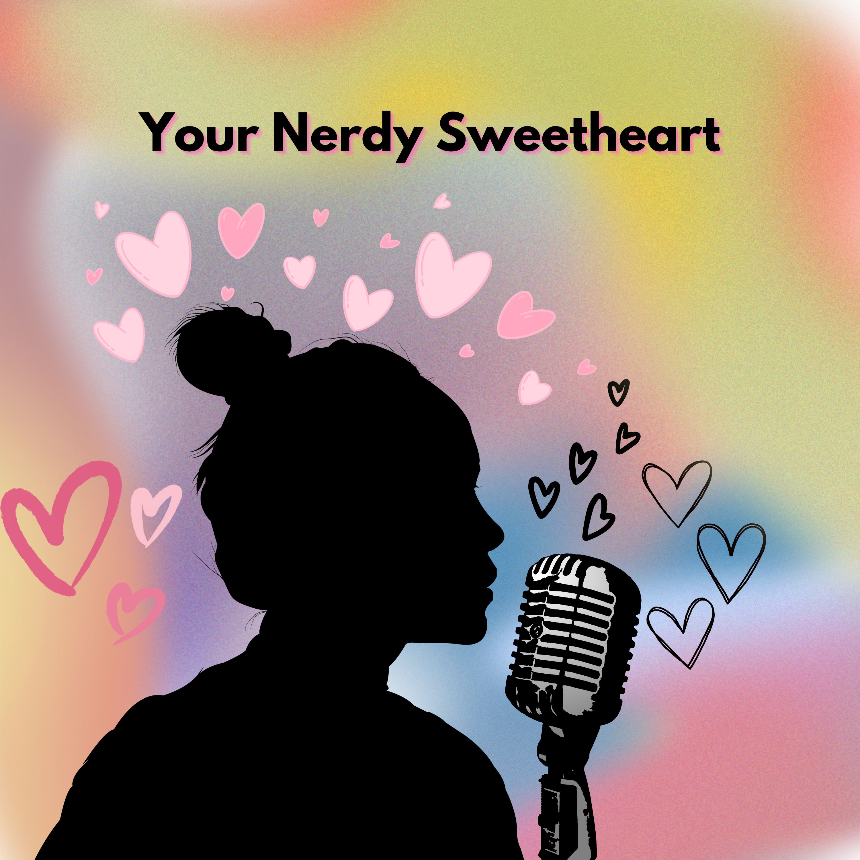 Your Nerdy Sweetheart