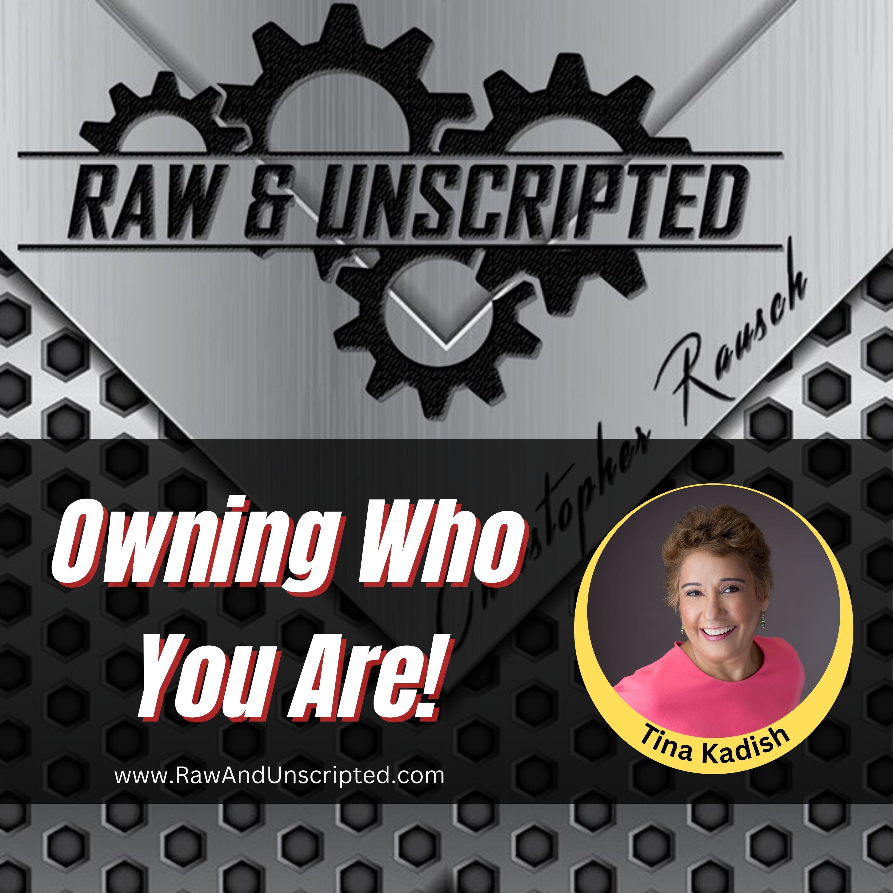 Owning Who Are You Are - Getting Paid to Speak