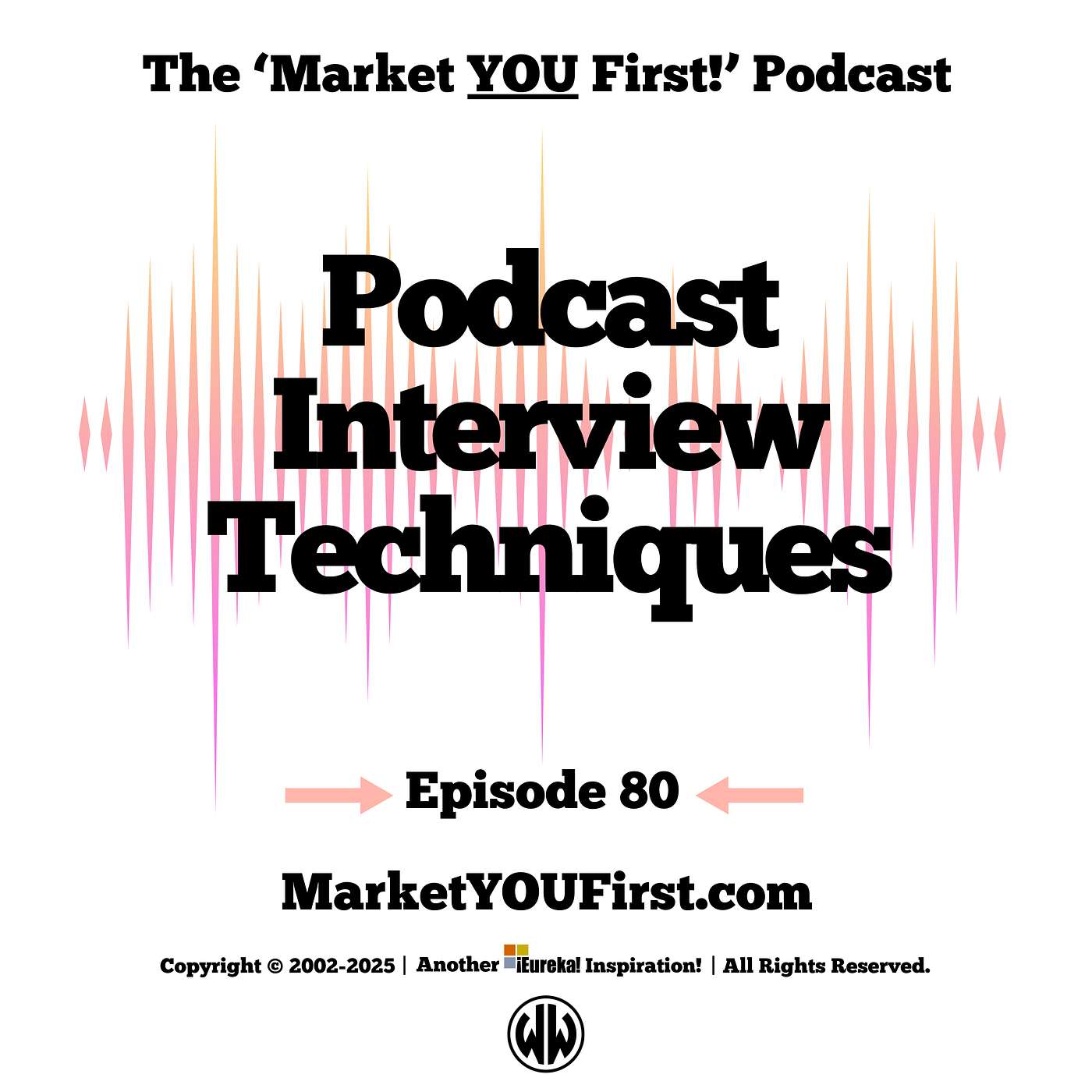 Market YOU First!