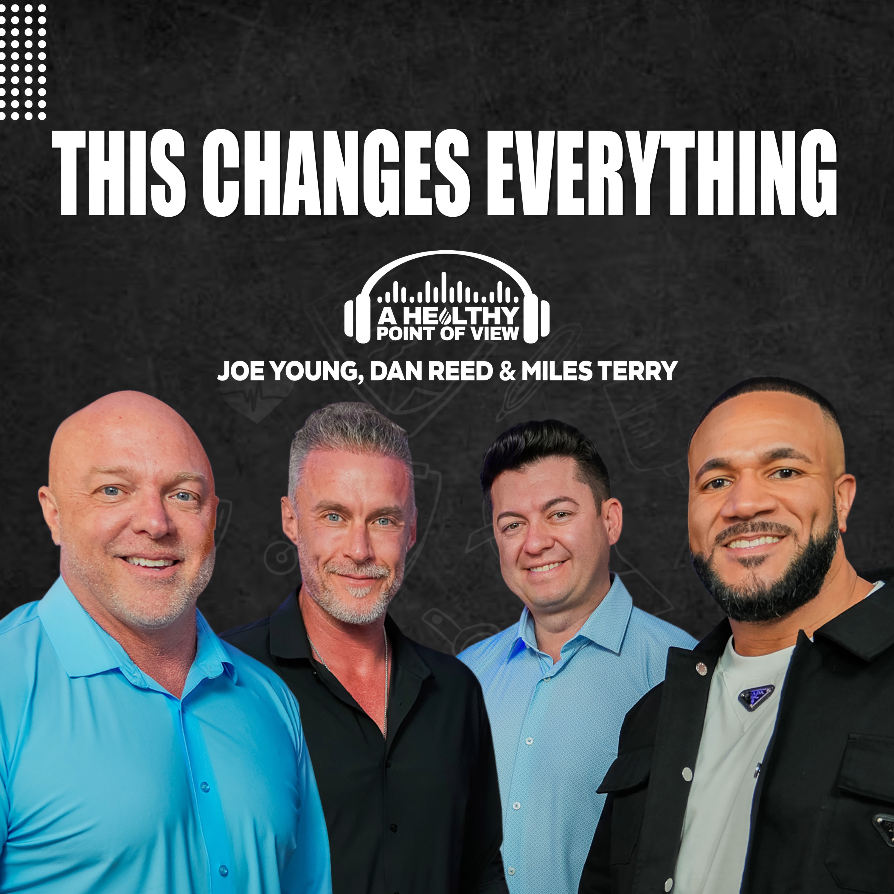 A Healthy Point of View Podcast w/ Sam Tejada