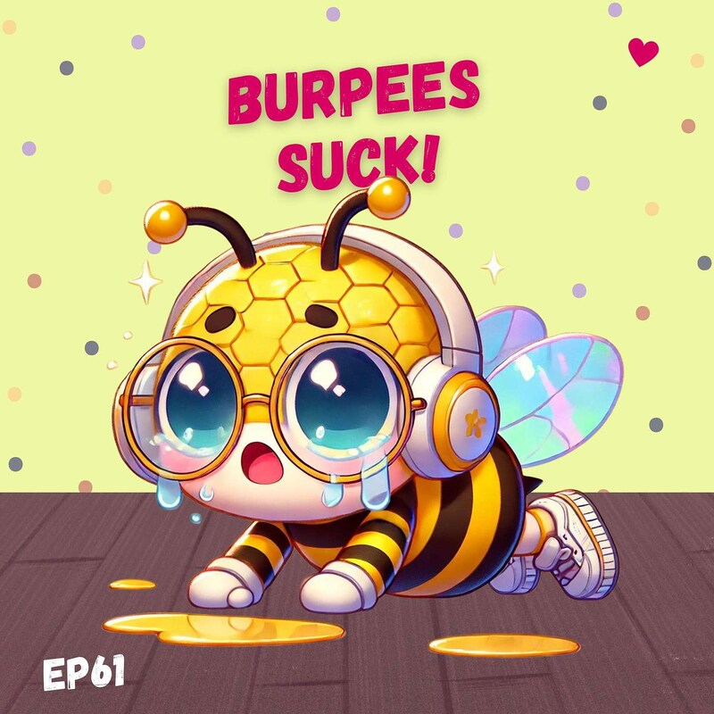 Artwork for podcast That's A Free Bee