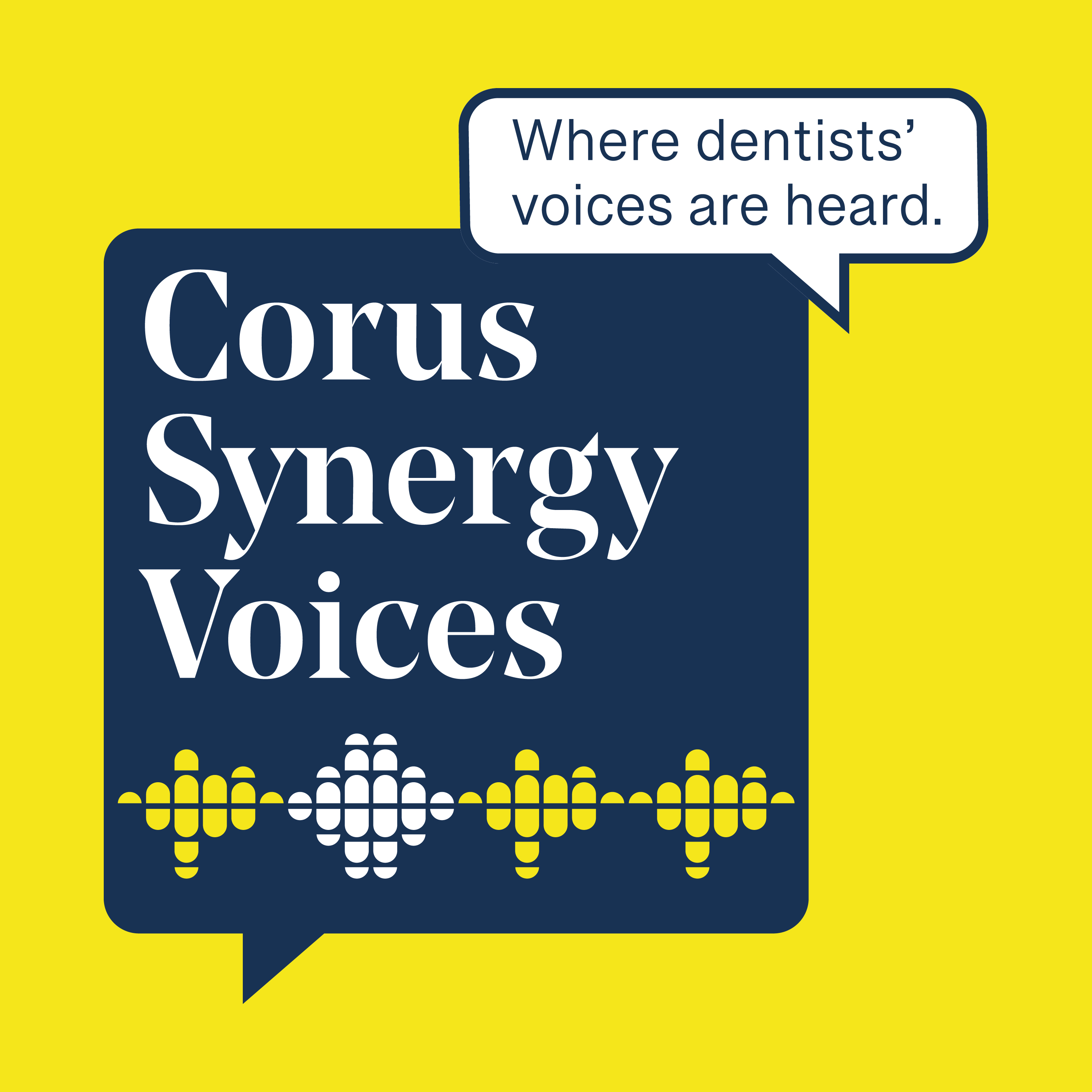 Corus Synergy Voices