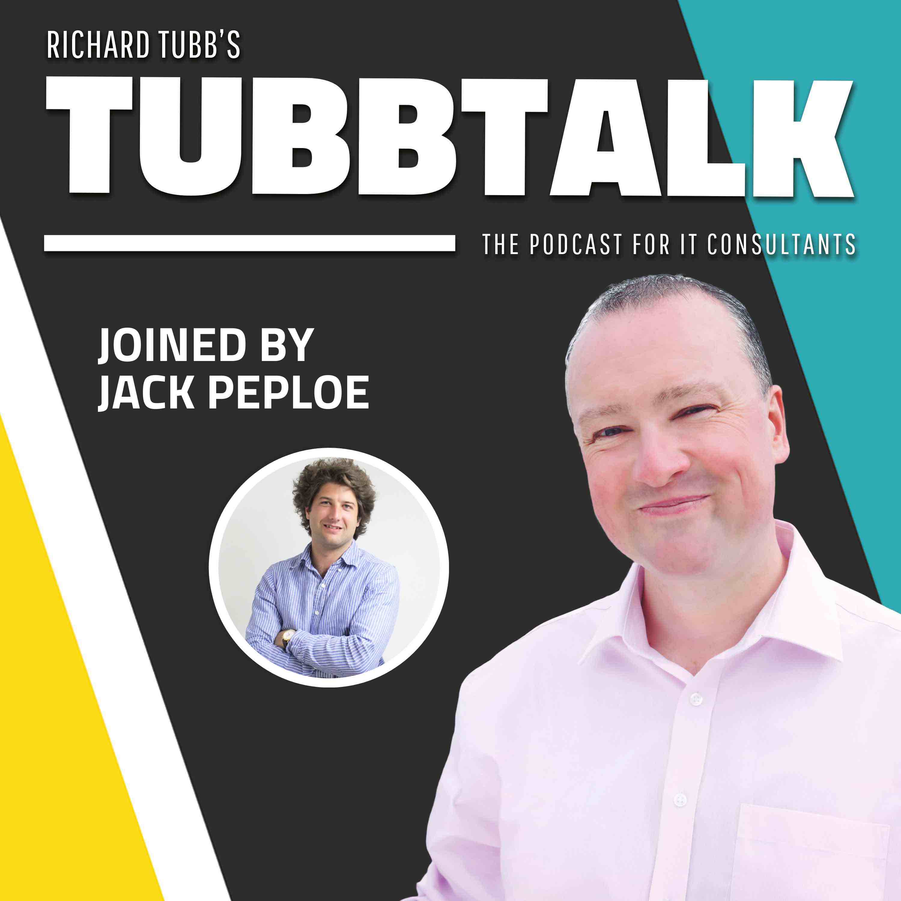 TubbTalk: The Podcast for Managed Service Providers
