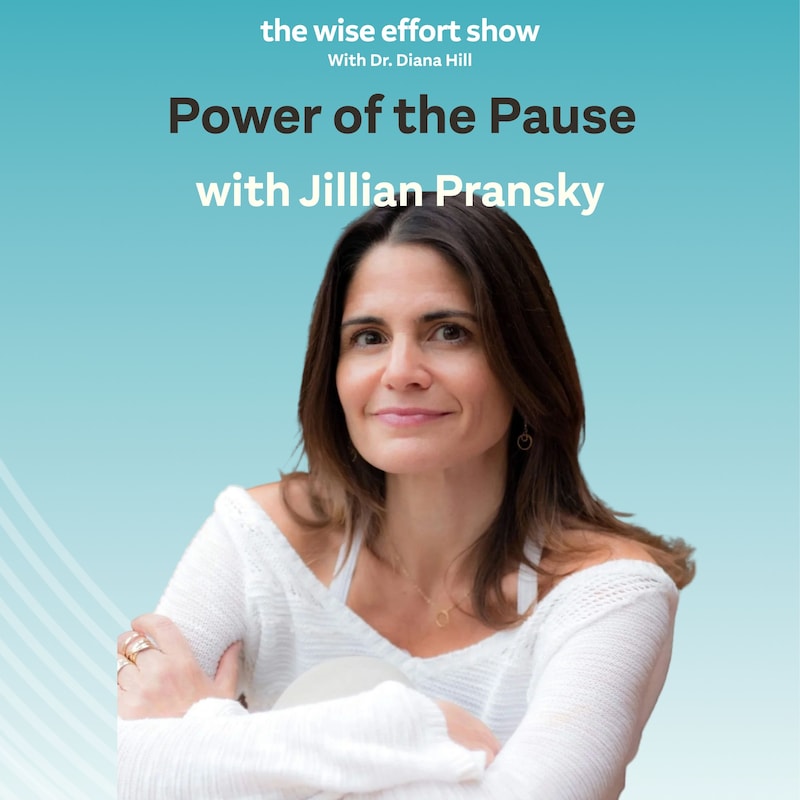 Artwork for podcast The Wise Effort Show