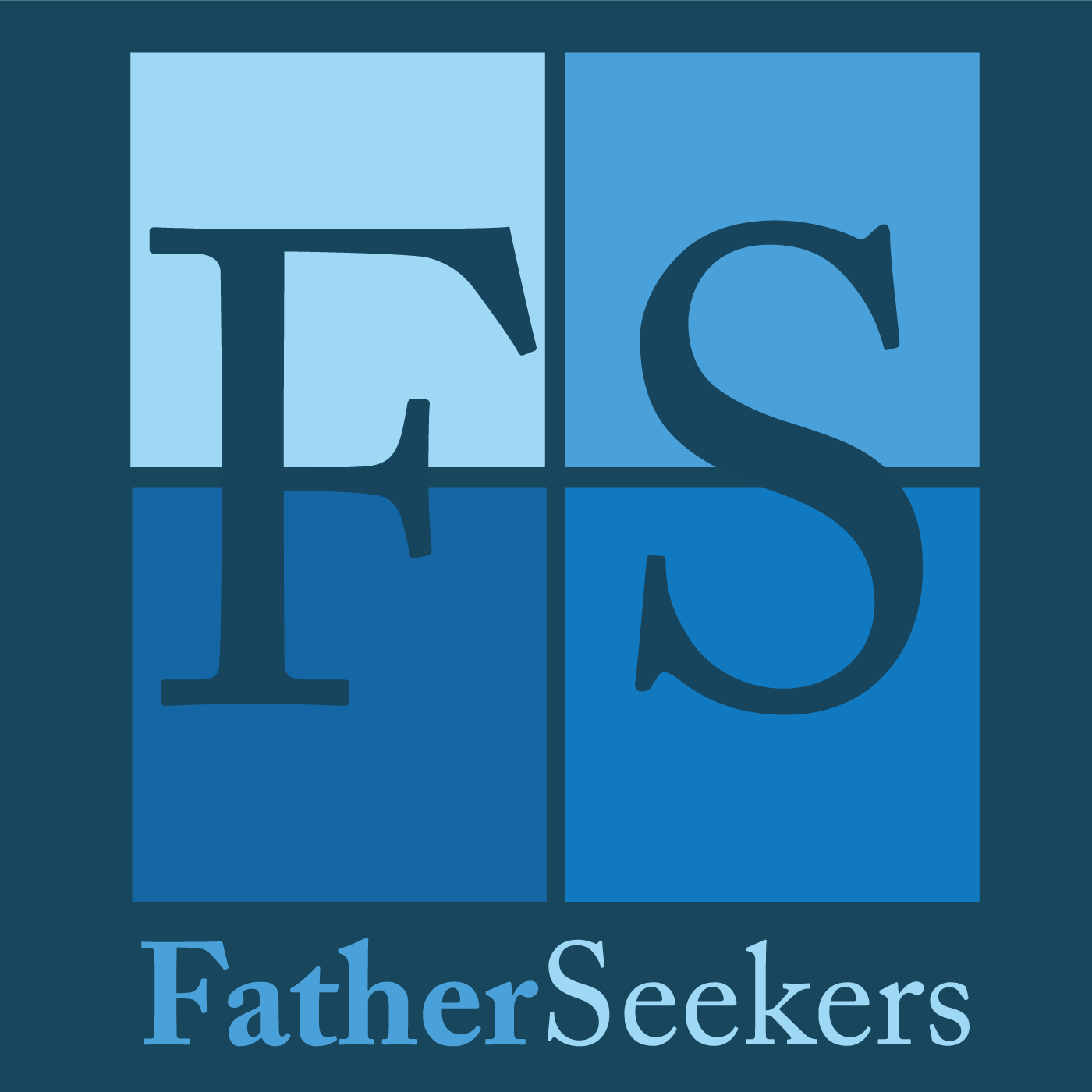 Artwork for FatherSeekers