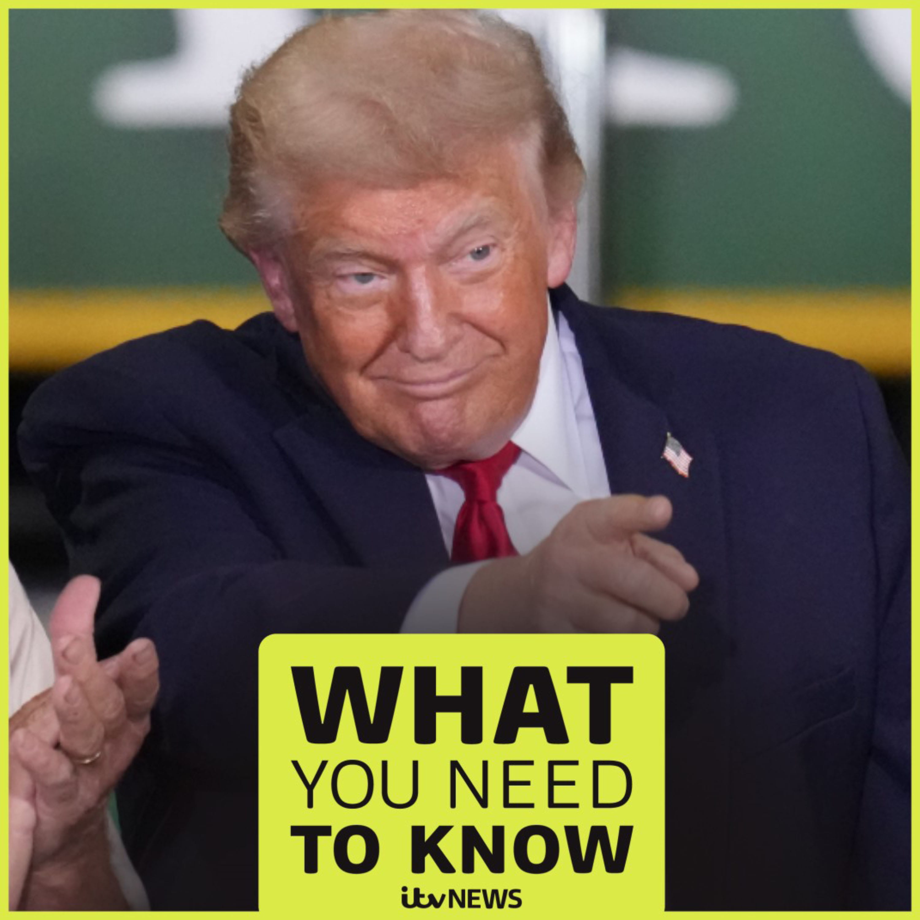 First Venezuela, then Iran. Why Cuba is Donald Trump’s next target