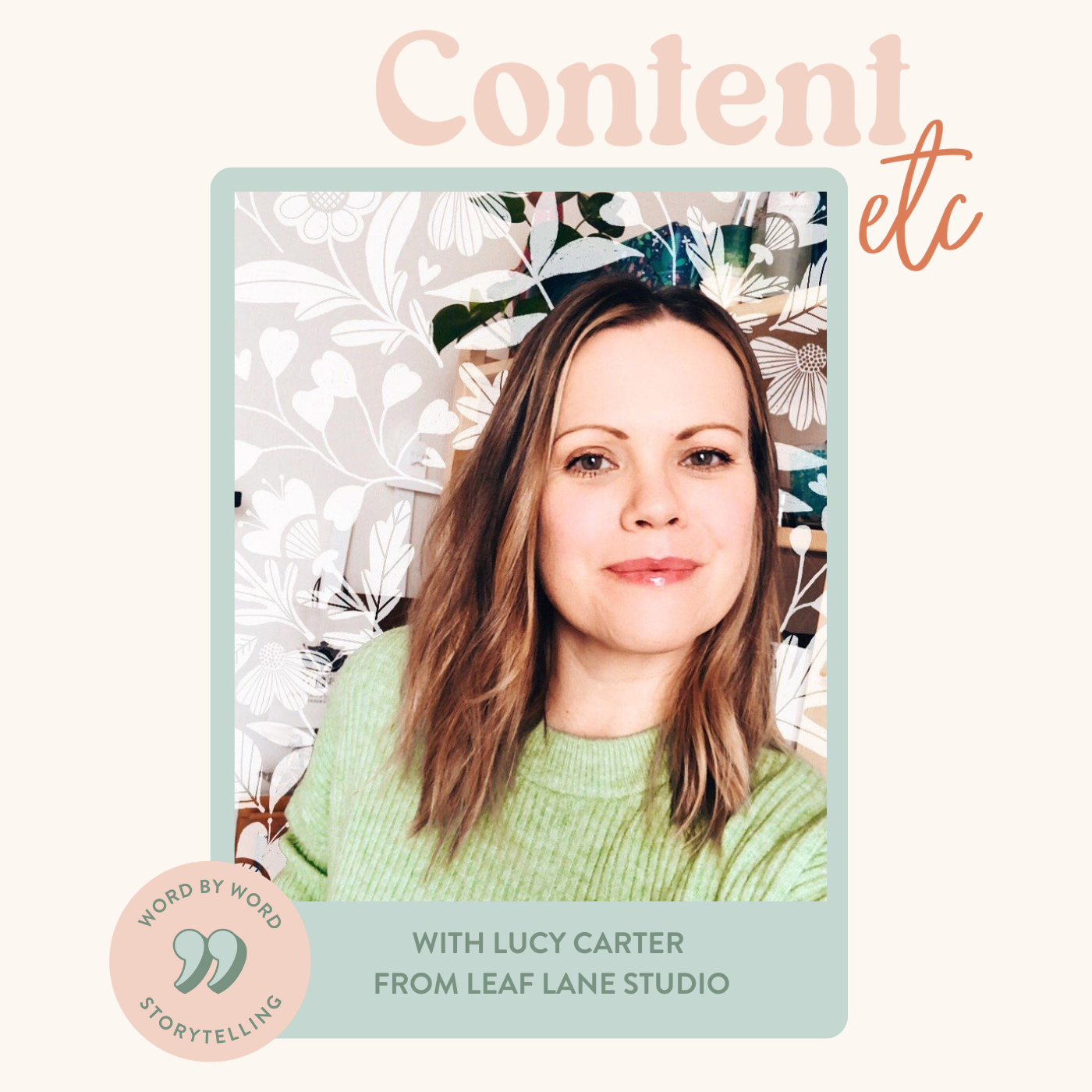 Content Etc.