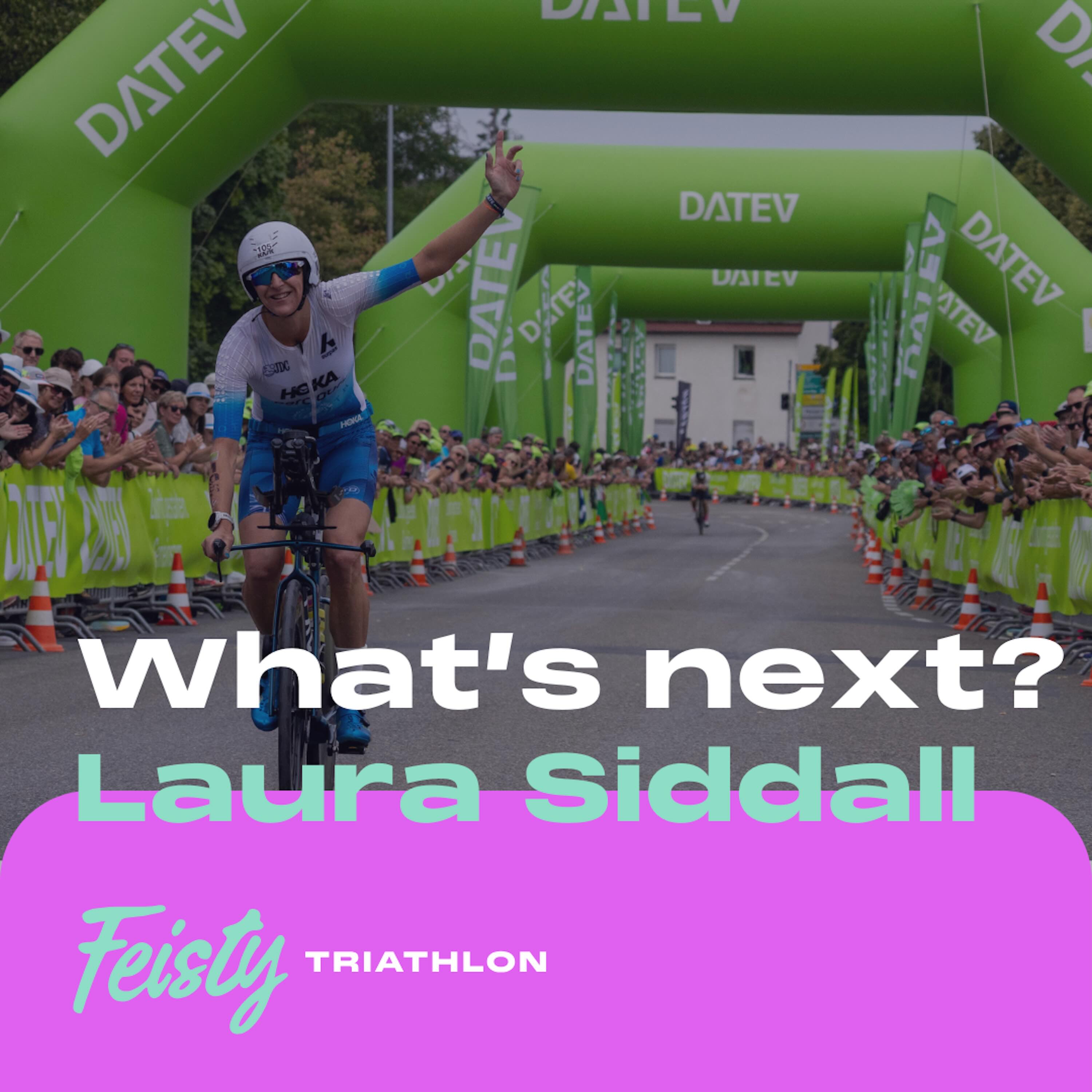 Feisty Triathlon