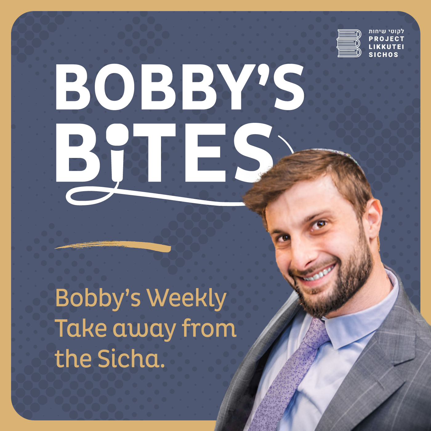 Artwork for Bobbys Bites