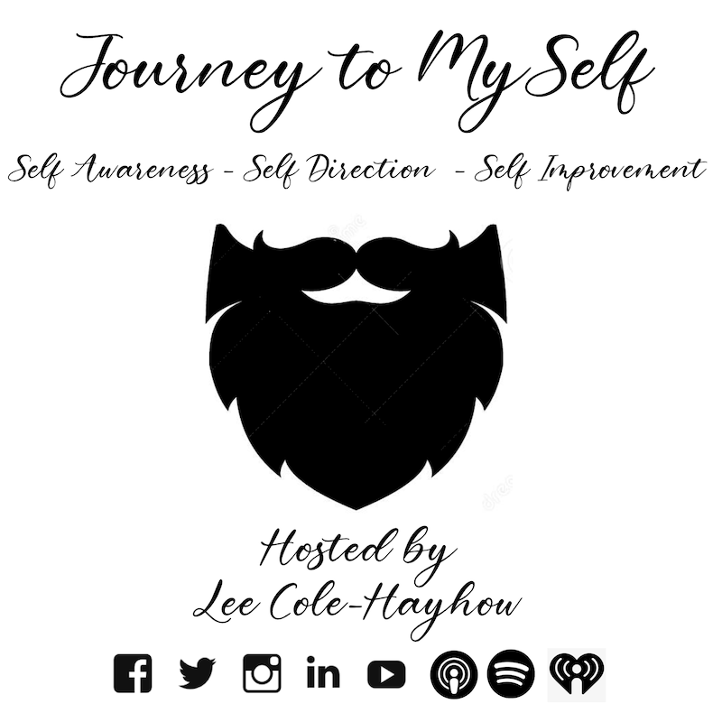 Artwork for podcast Journey to MySelf