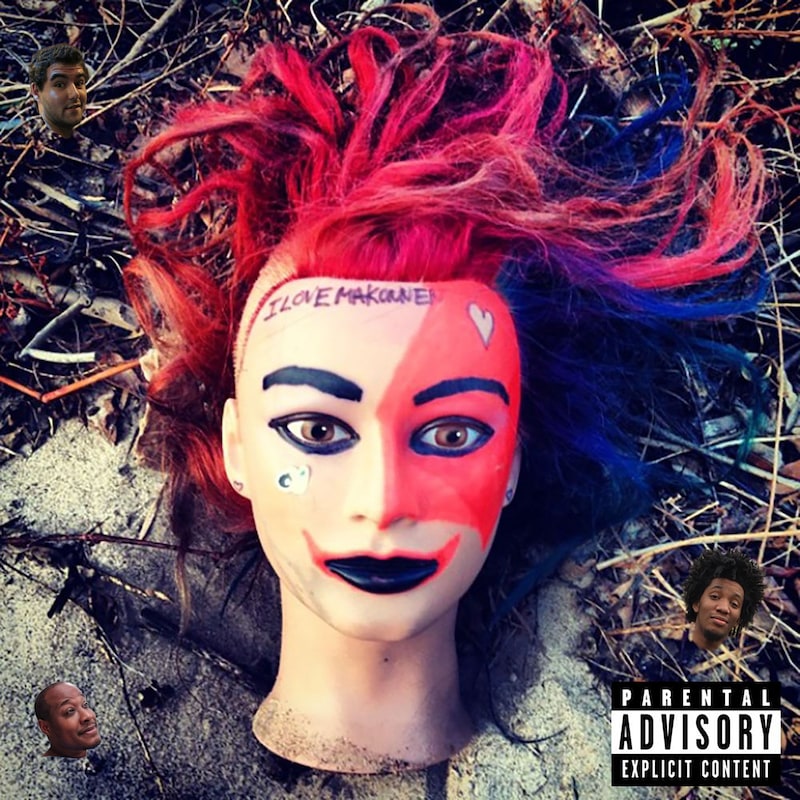 Artwork for podcast Rap Rankings