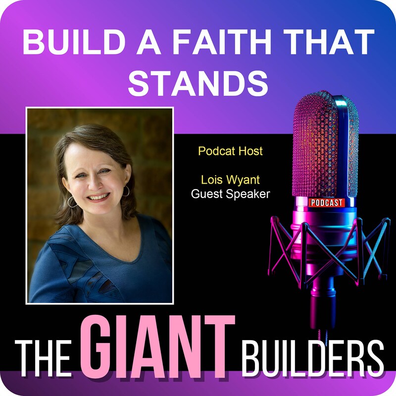 Artwork for podcast The Giant Builders