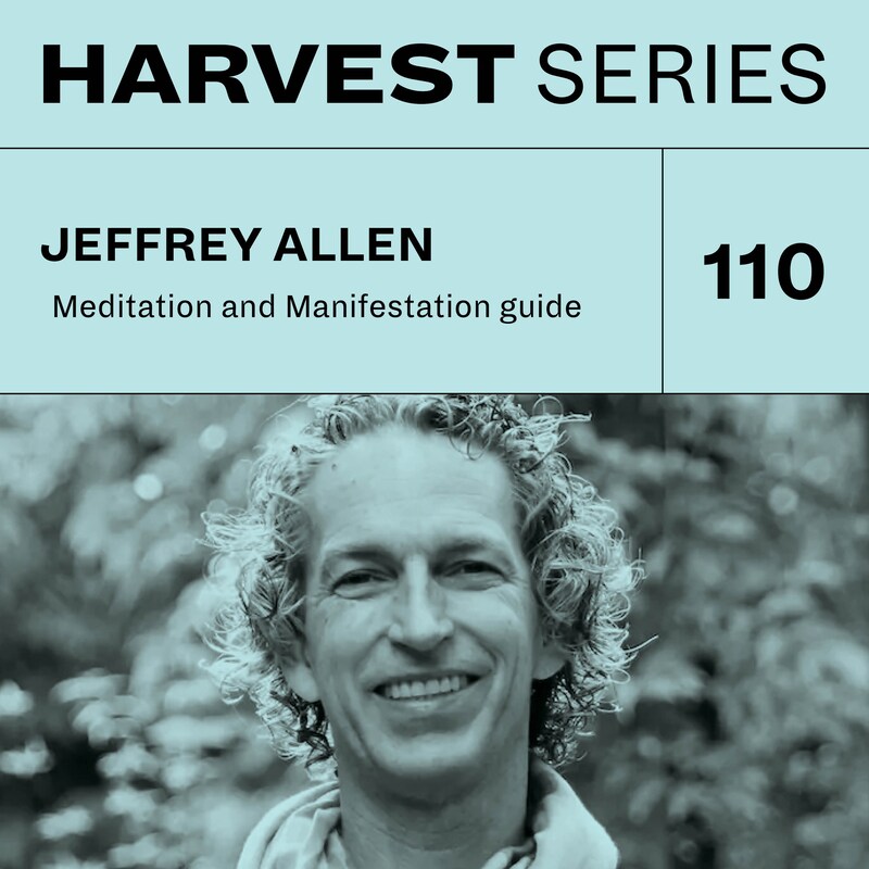 Artwork for podcast Harvest Series