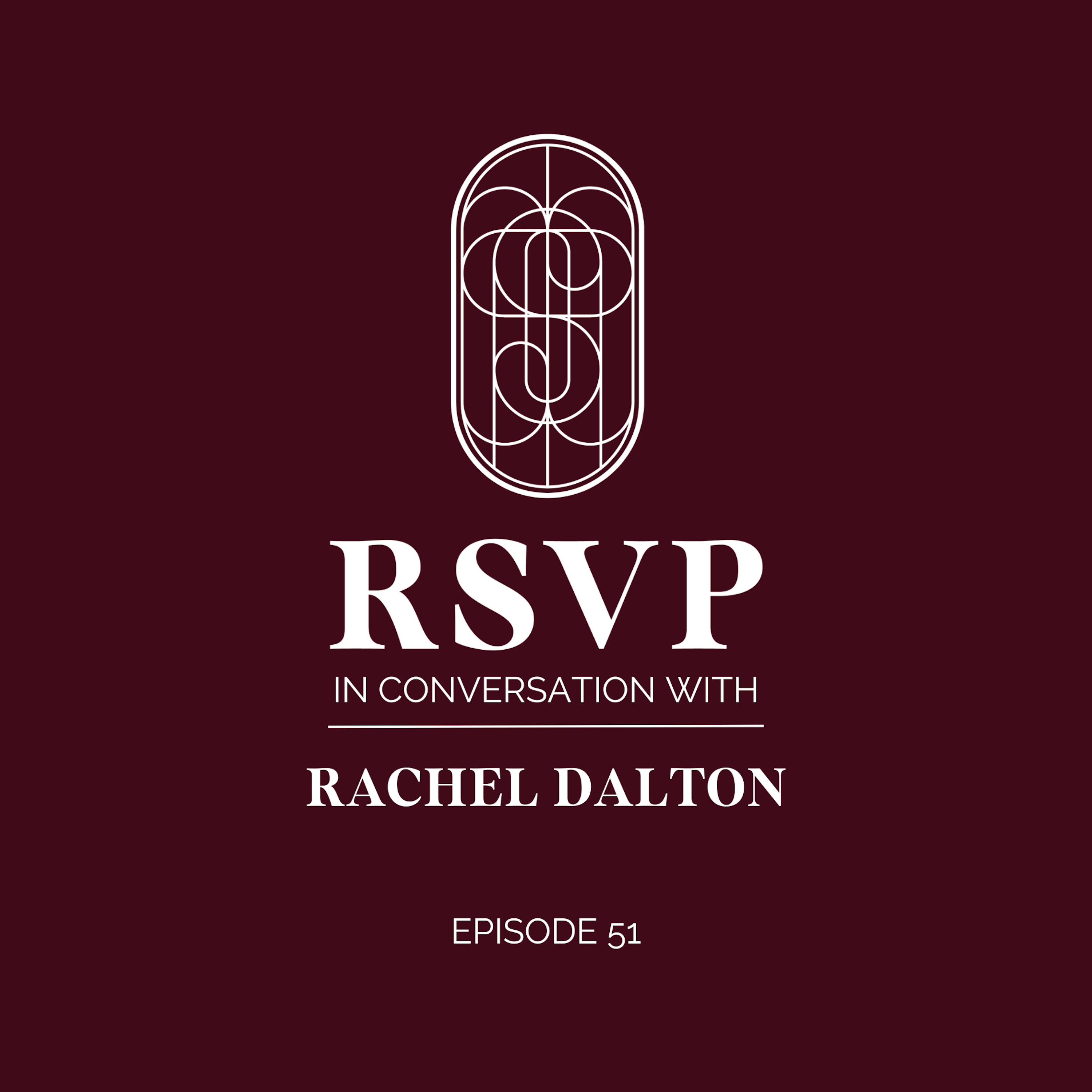 RSVP In Conversation With