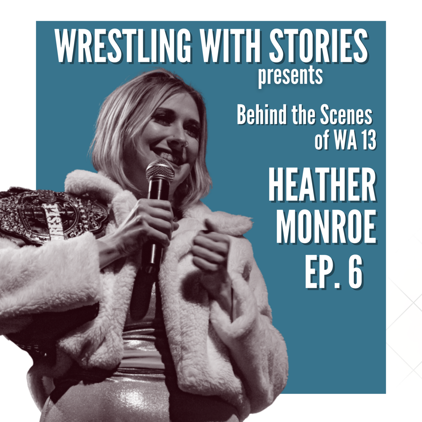 Wrestling with Stories