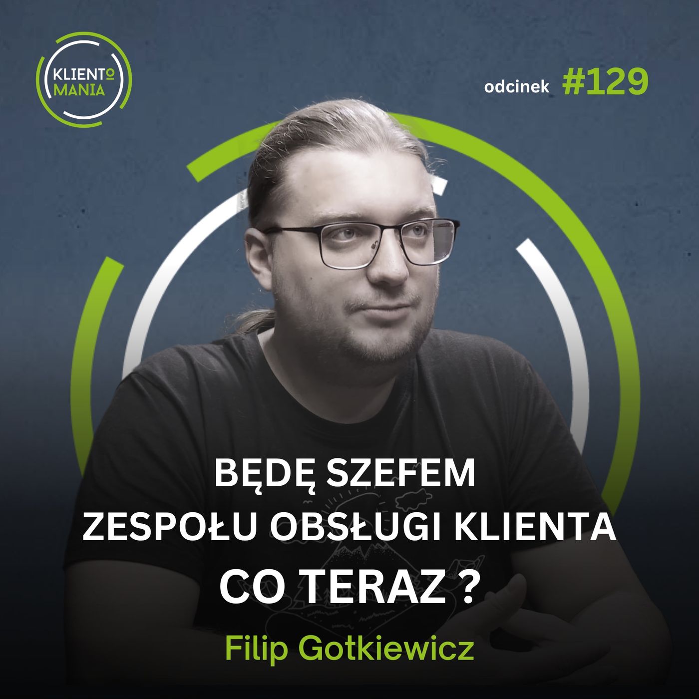 Klientomania