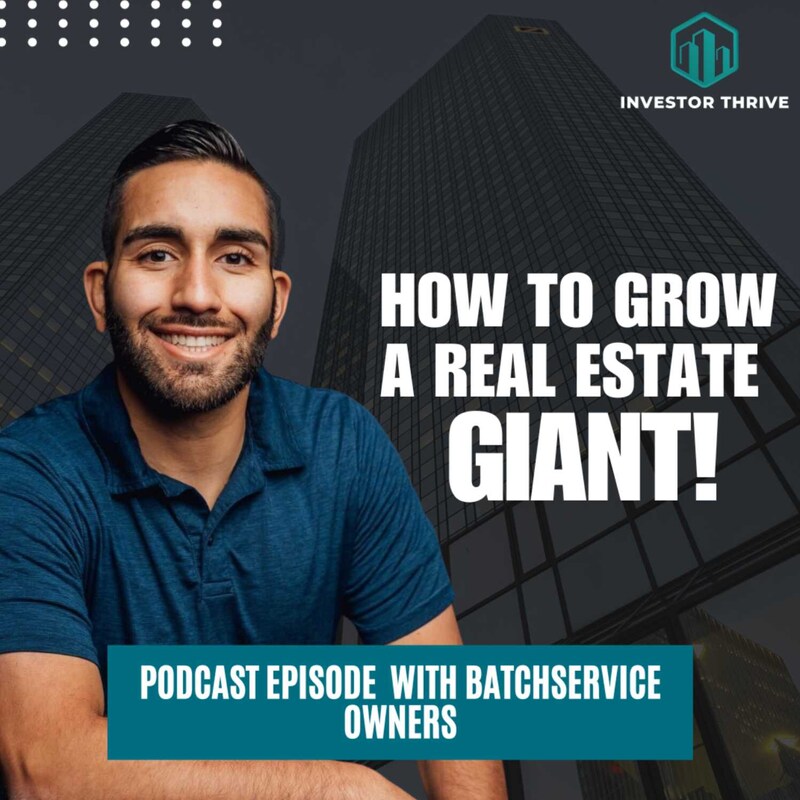 Artwork for podcast Payneless Flipping