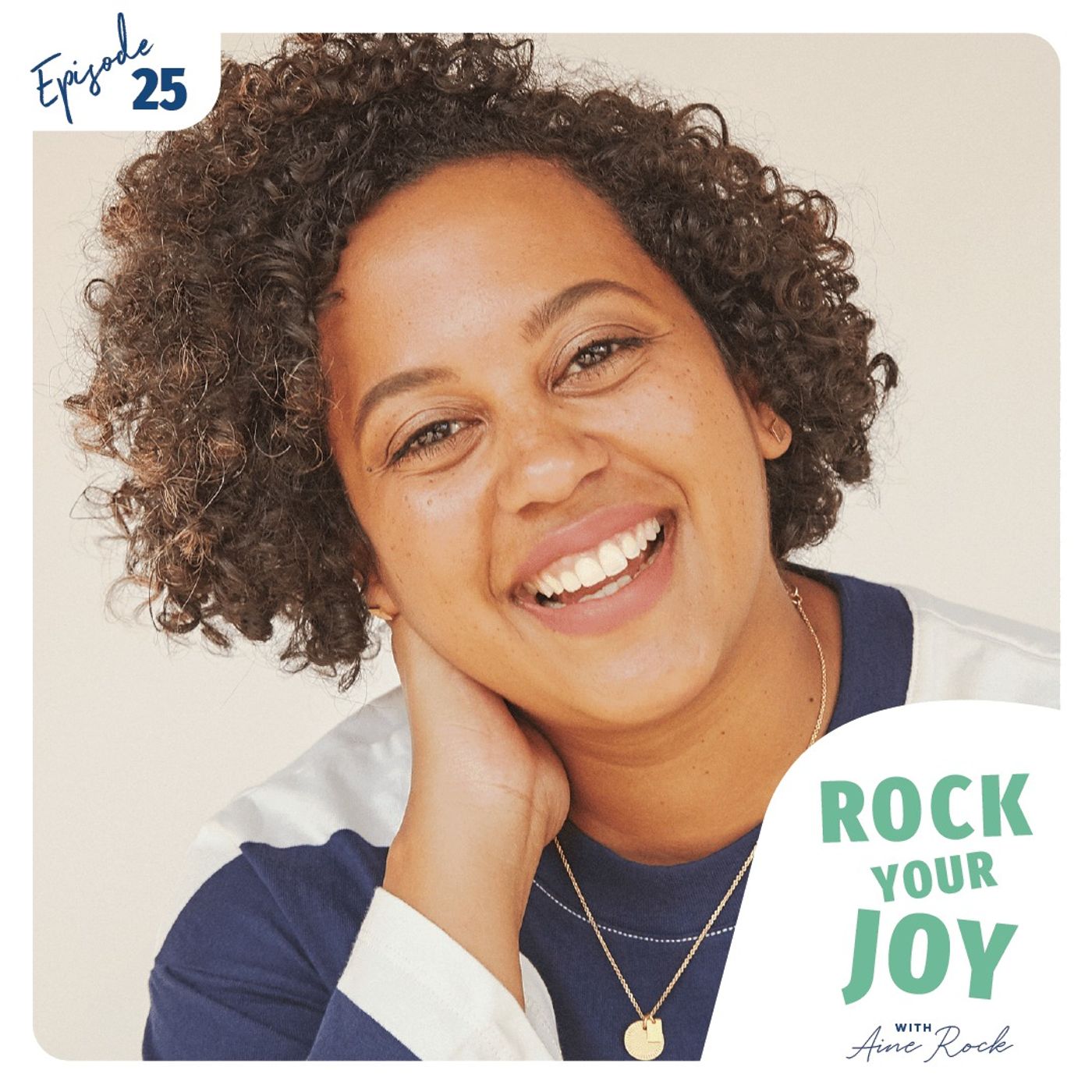 Artwork for podcast Rock Your Joy