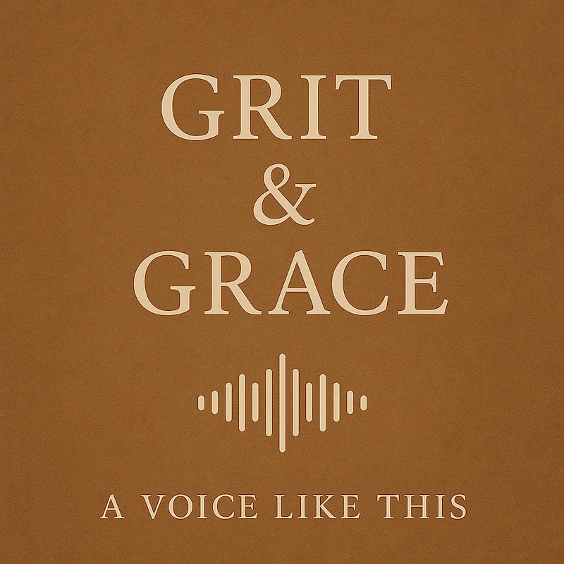Artwork for podcast A Voice Like This