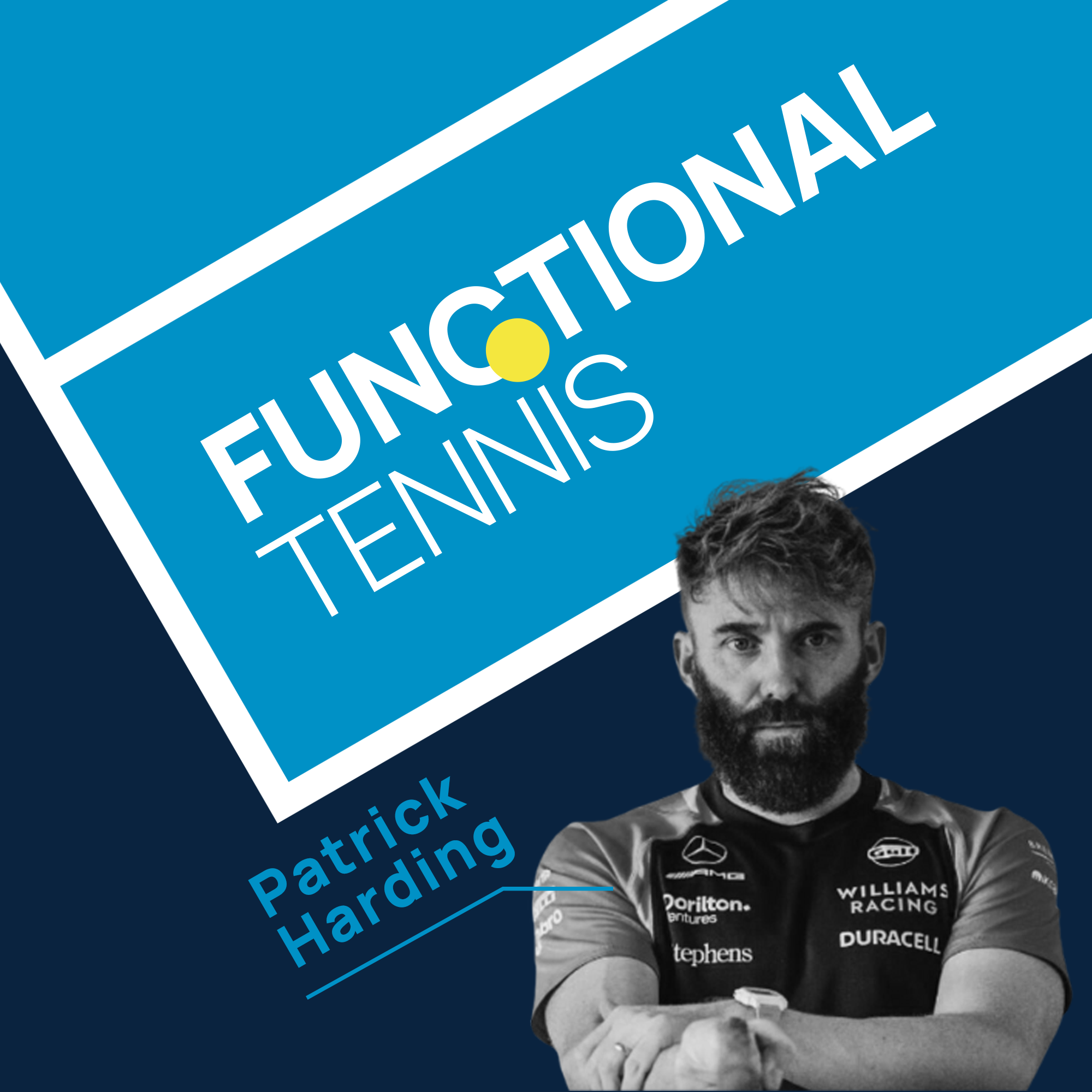The Functional Tennis Podcast
