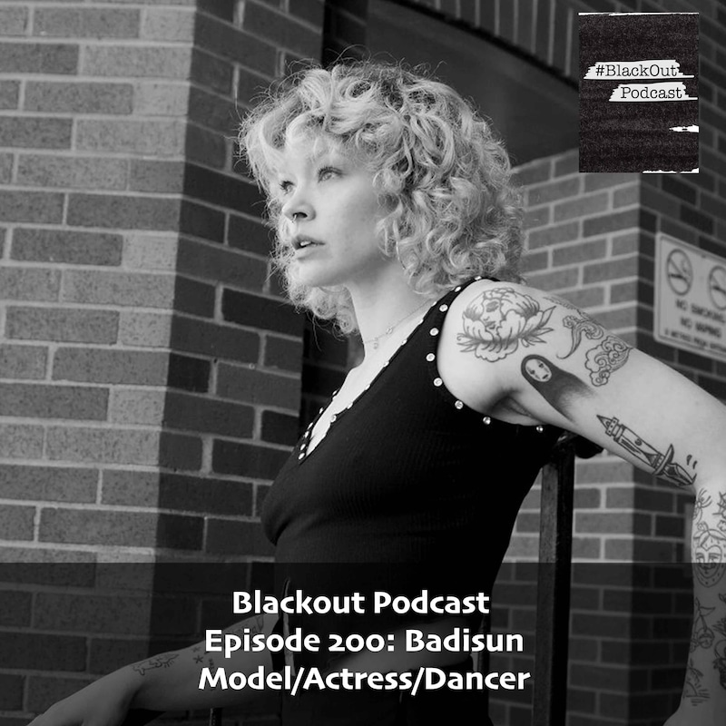 Artwork for podcast Blackout Podcast