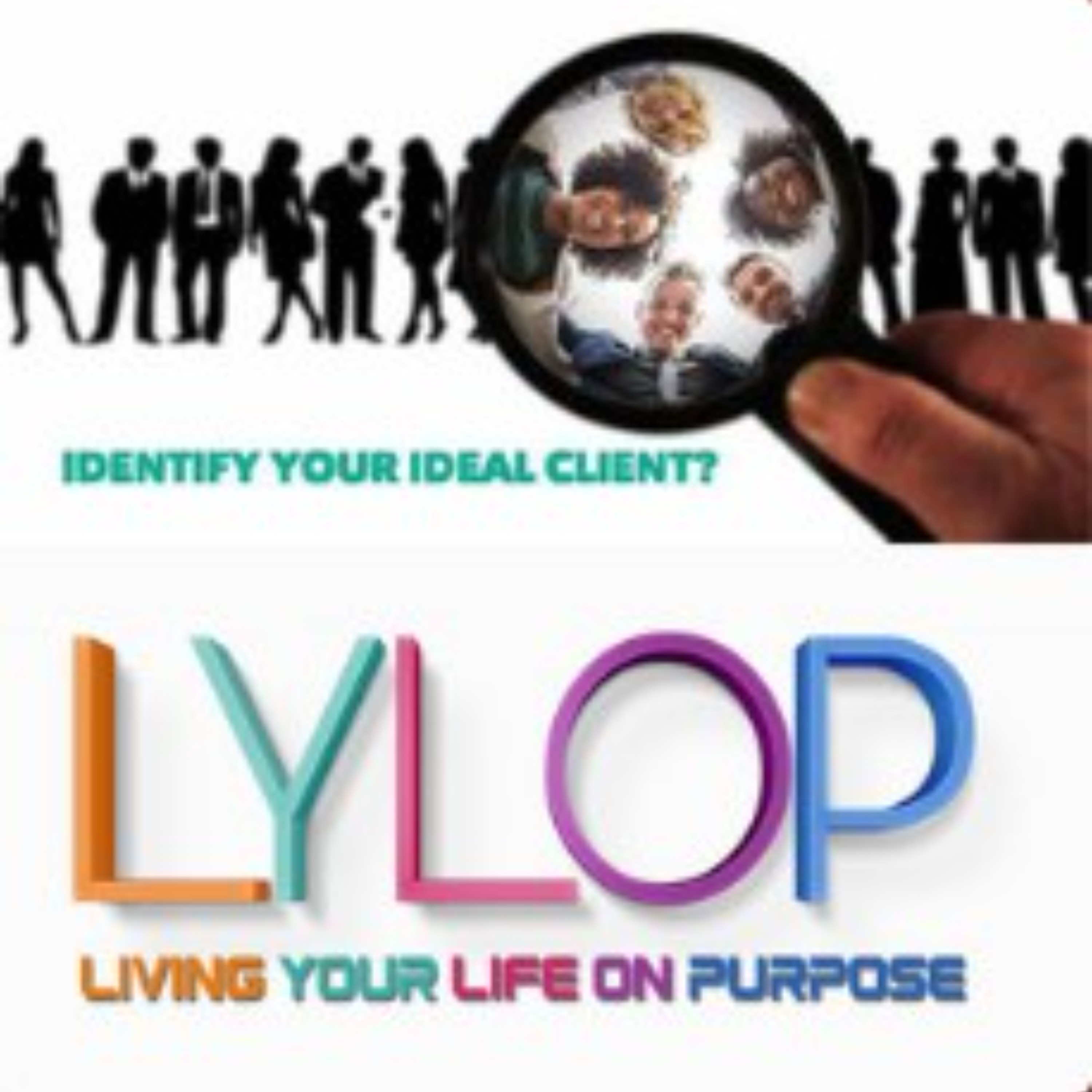 Who is your ideal client?