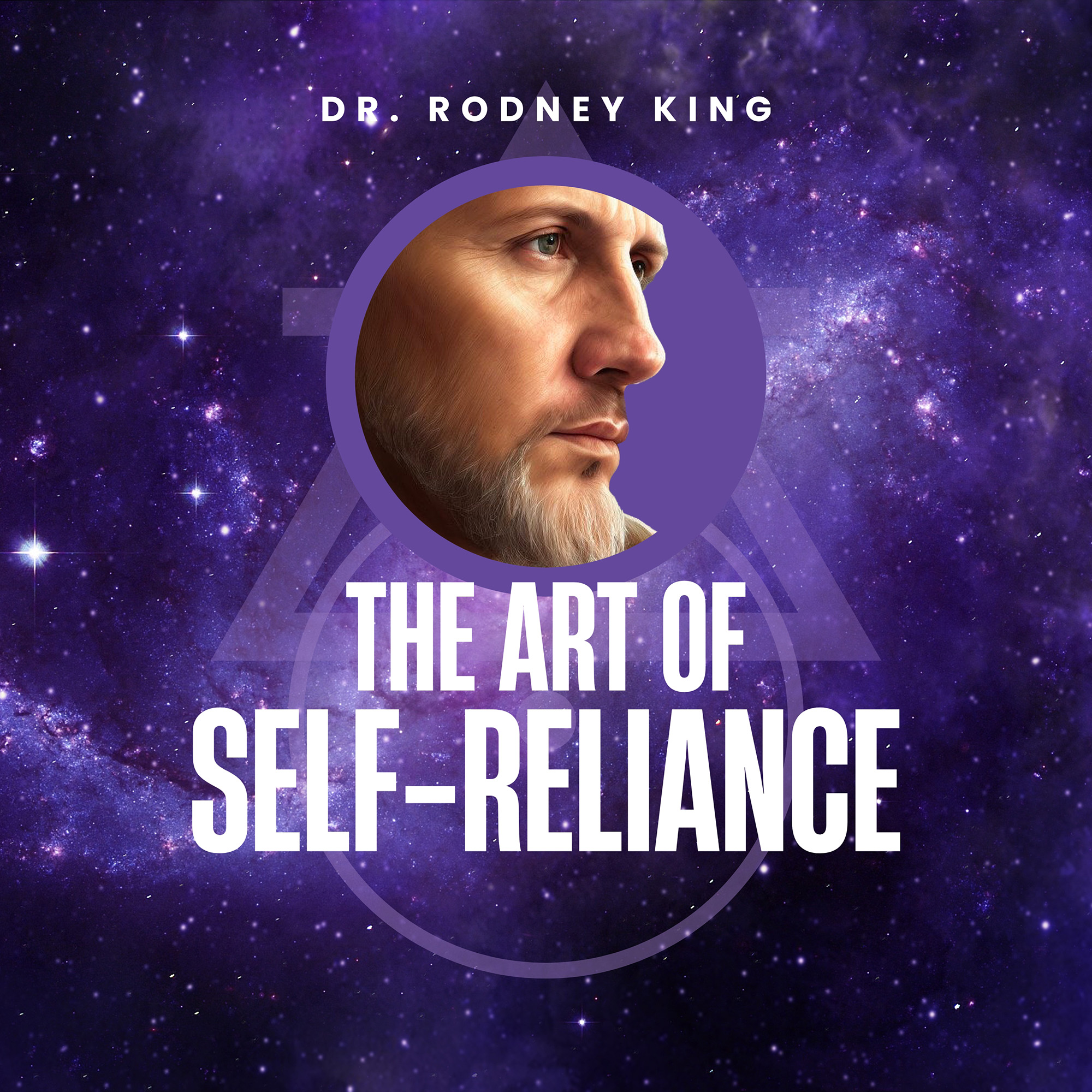 Show artwork for The Art of Self Reliance