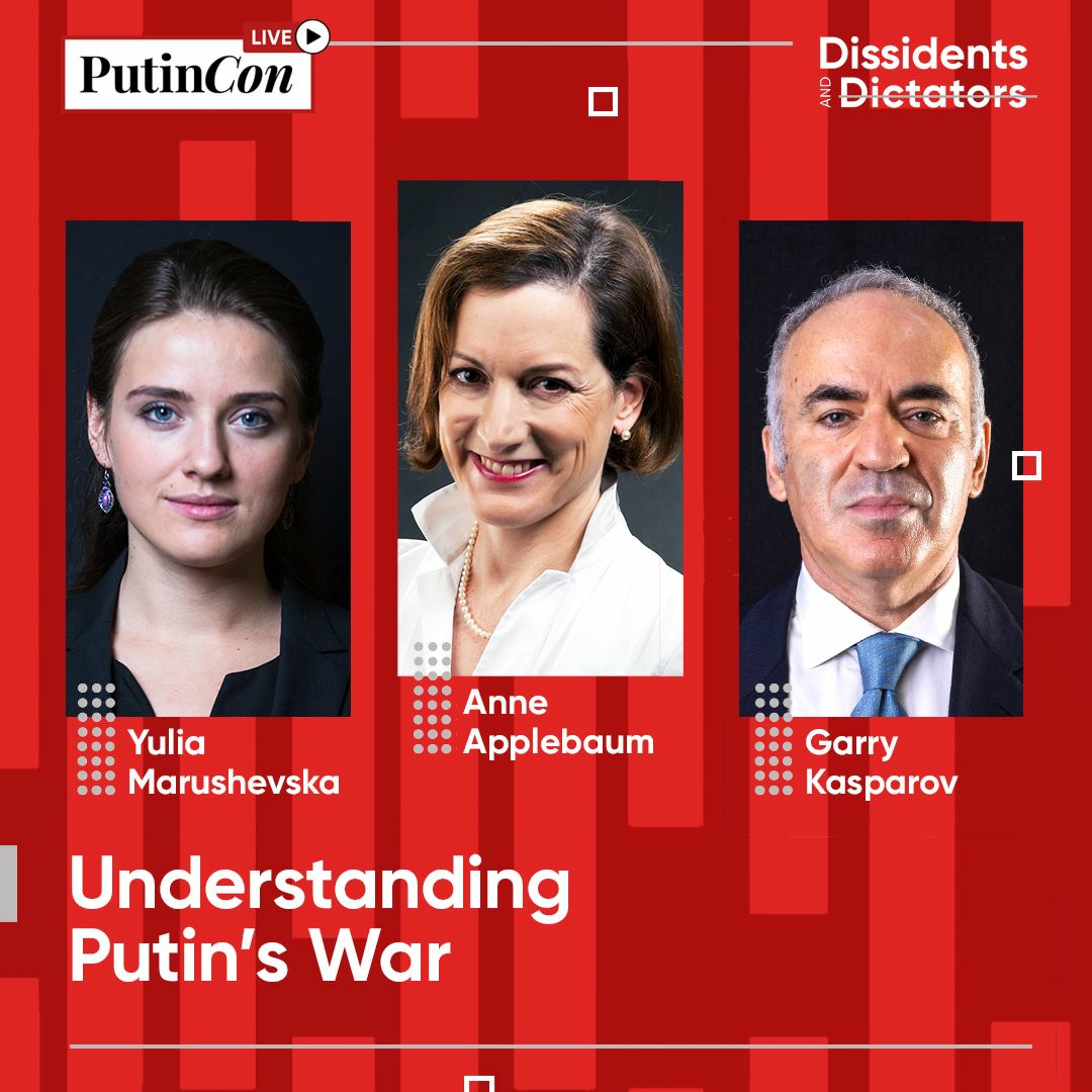 Understanding Putin's War episode artwork