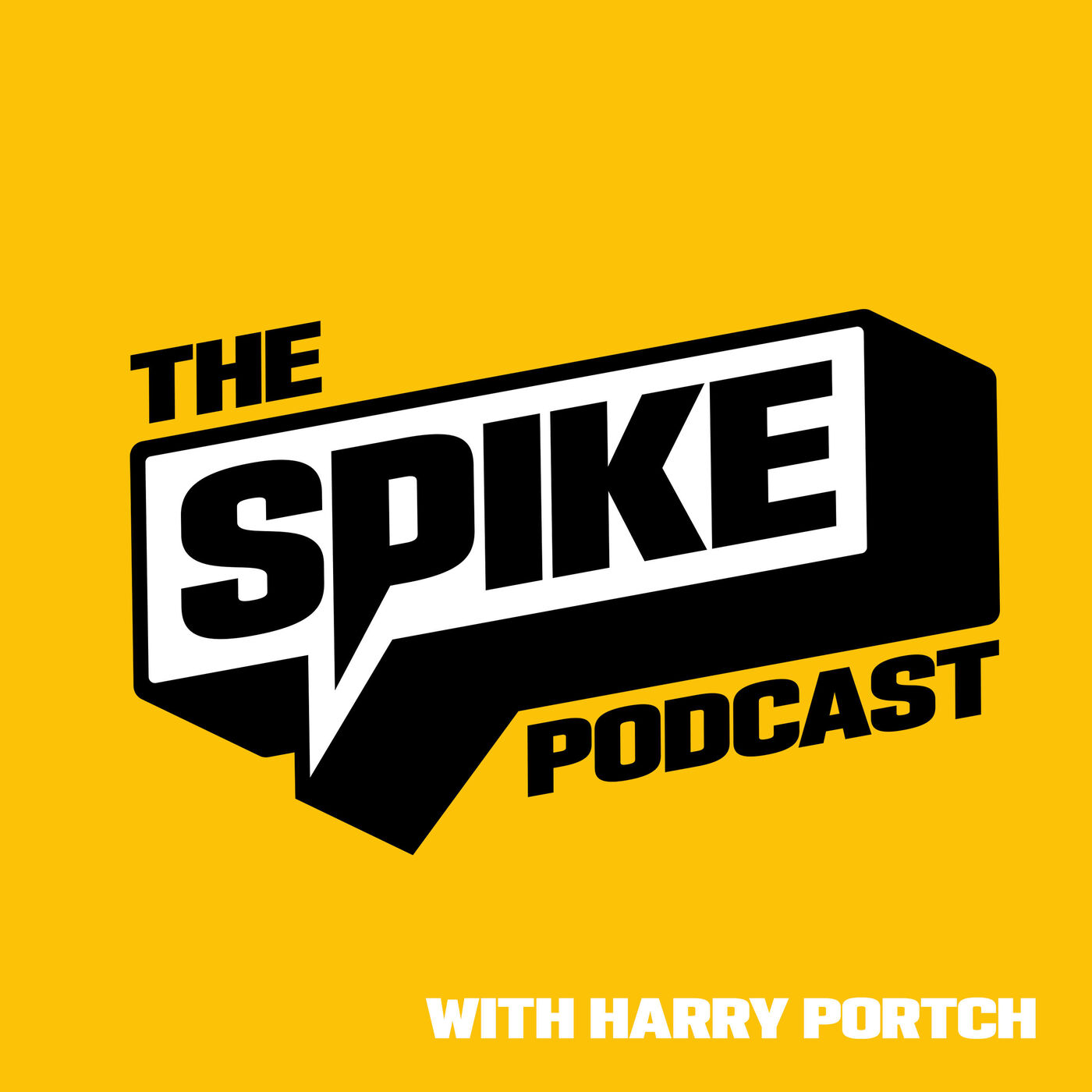 The Spike Podcast