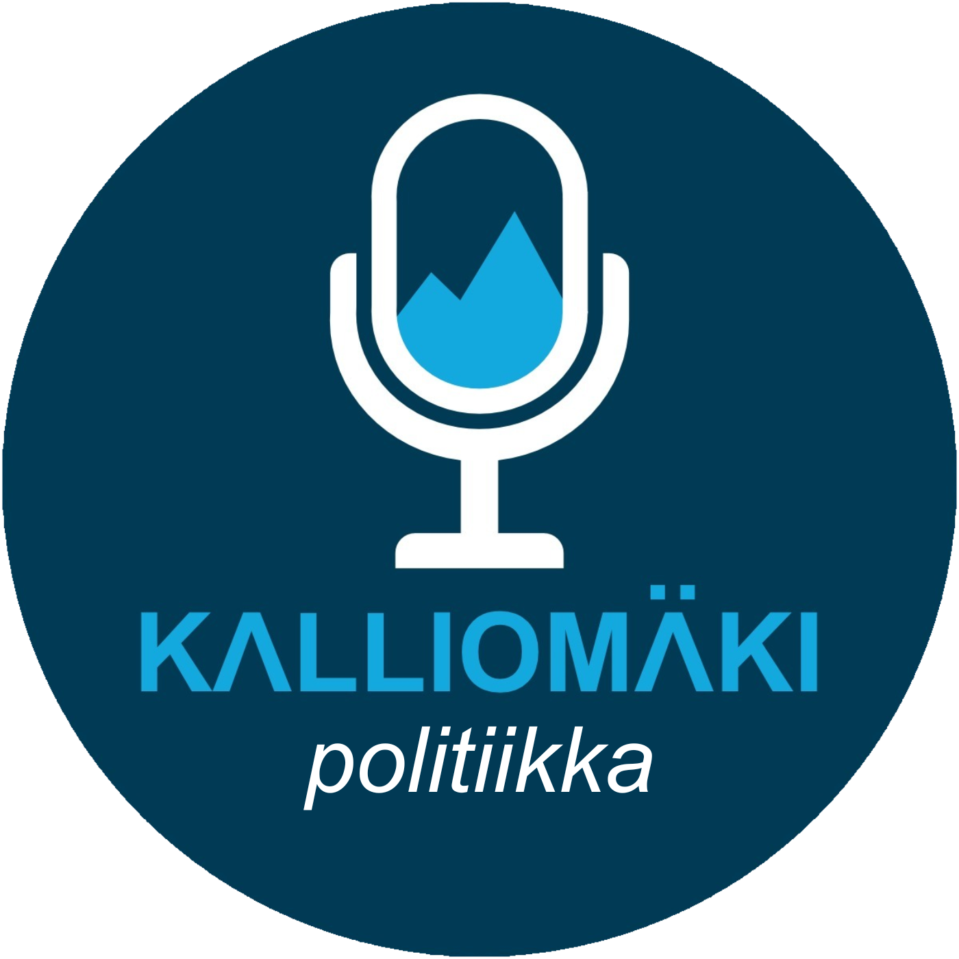 Kalliomäki Politiikka