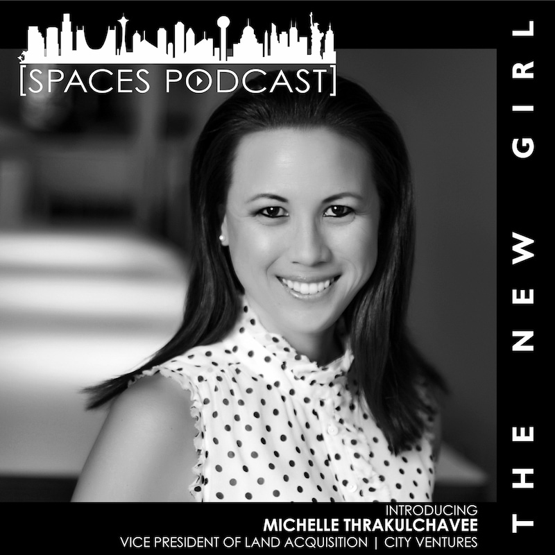 Artwork for podcast Spaces Podcast