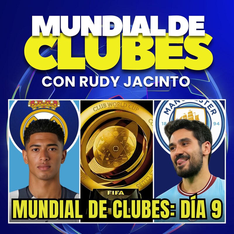 Artwork for podcast Precio Del Exito Futbol