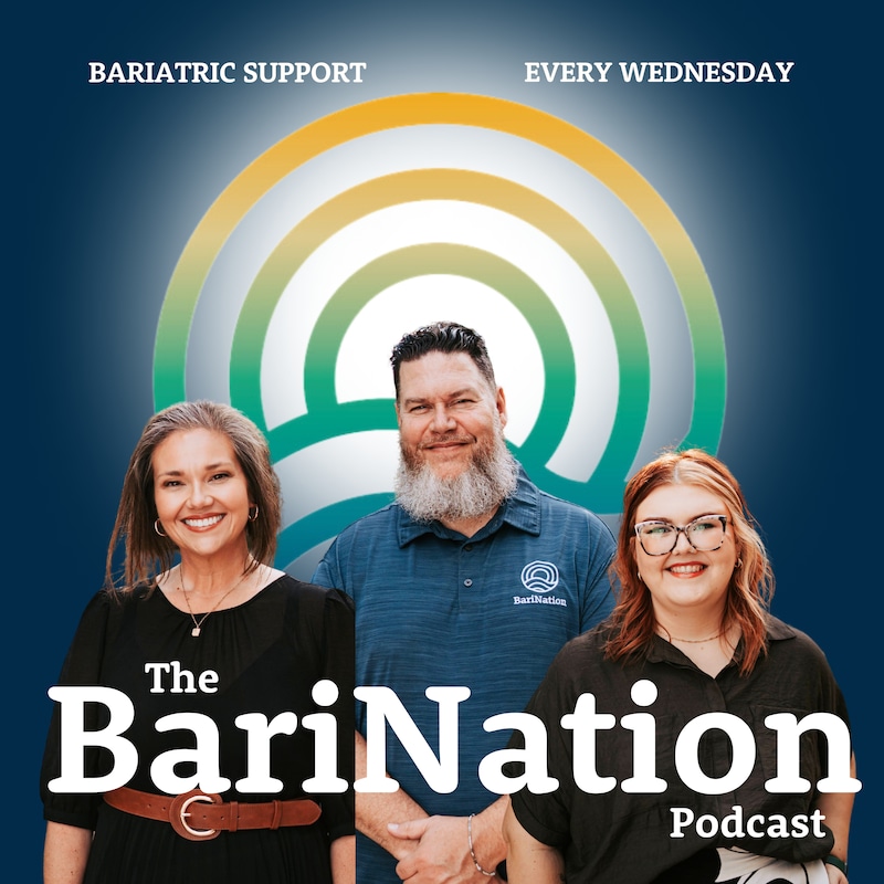 Artwork for podcast The BariNation Podcast