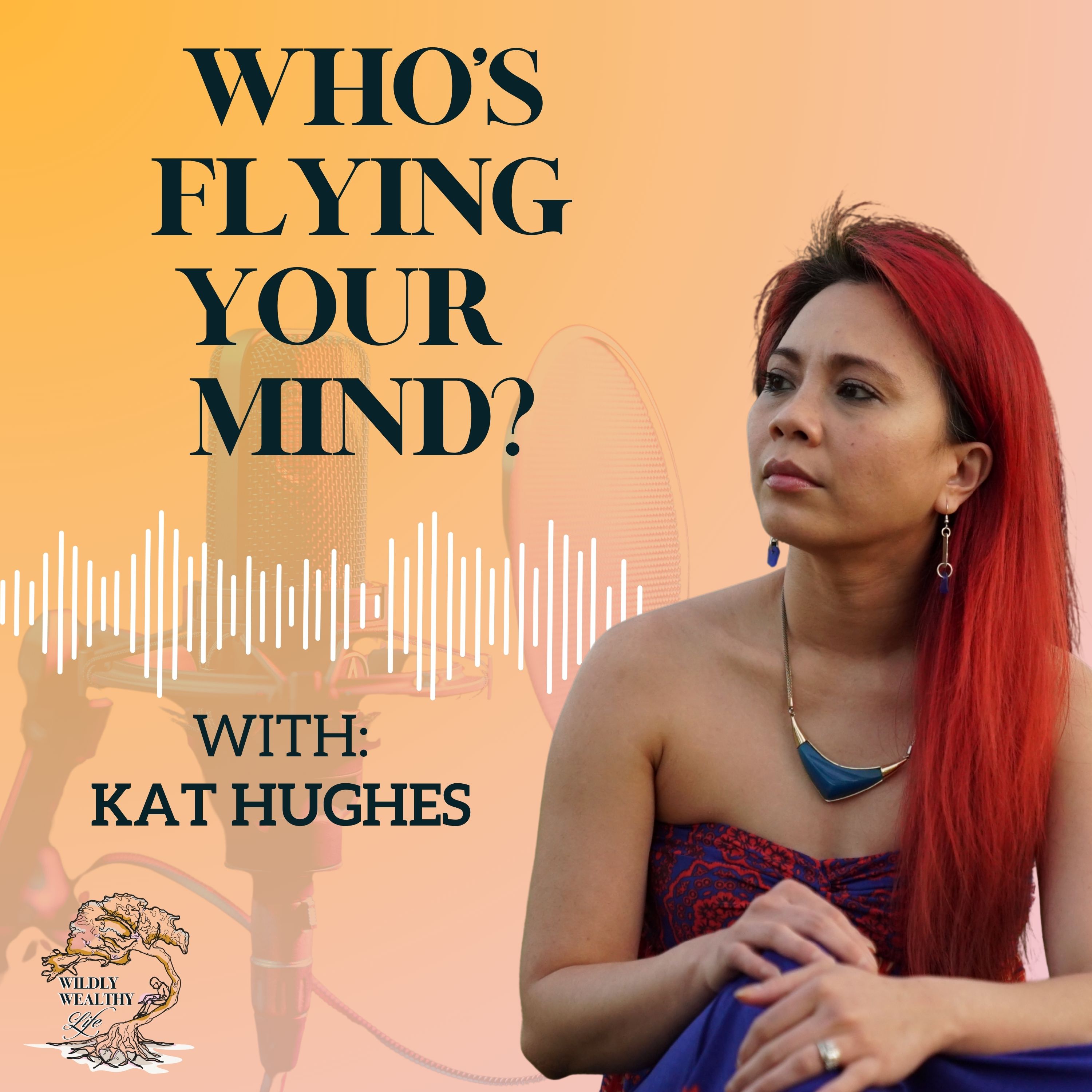 Mindset Is Everything: How to Teach Kids What Really Shapes Their Life episode artwork