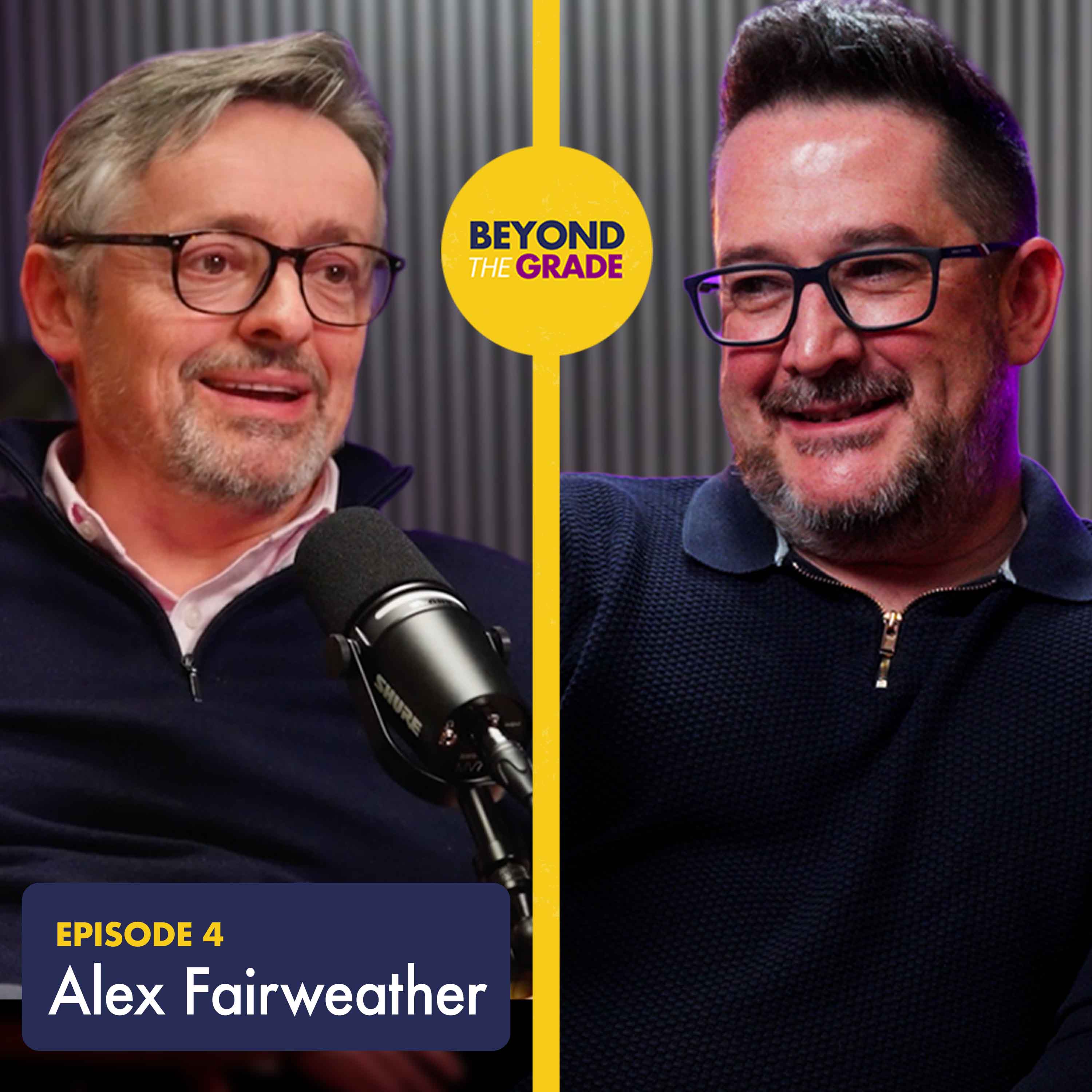 Episode 4: Youth work beyond the classroom
