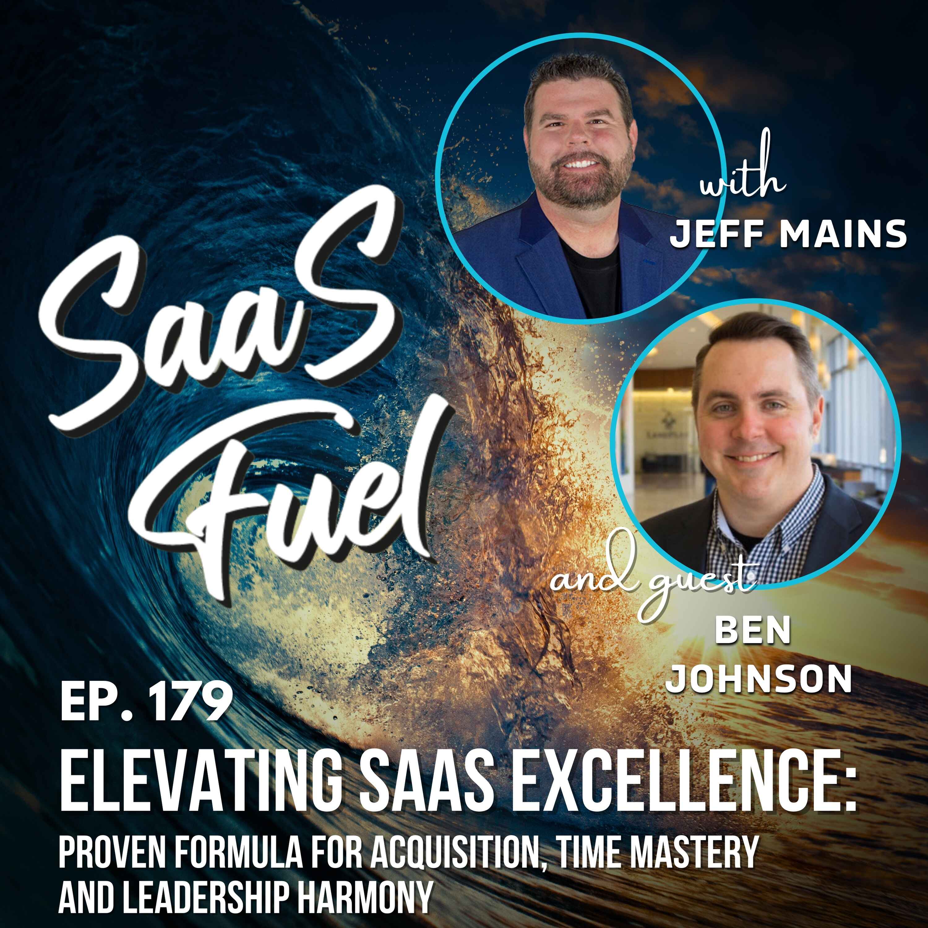 SaaS Fuel
