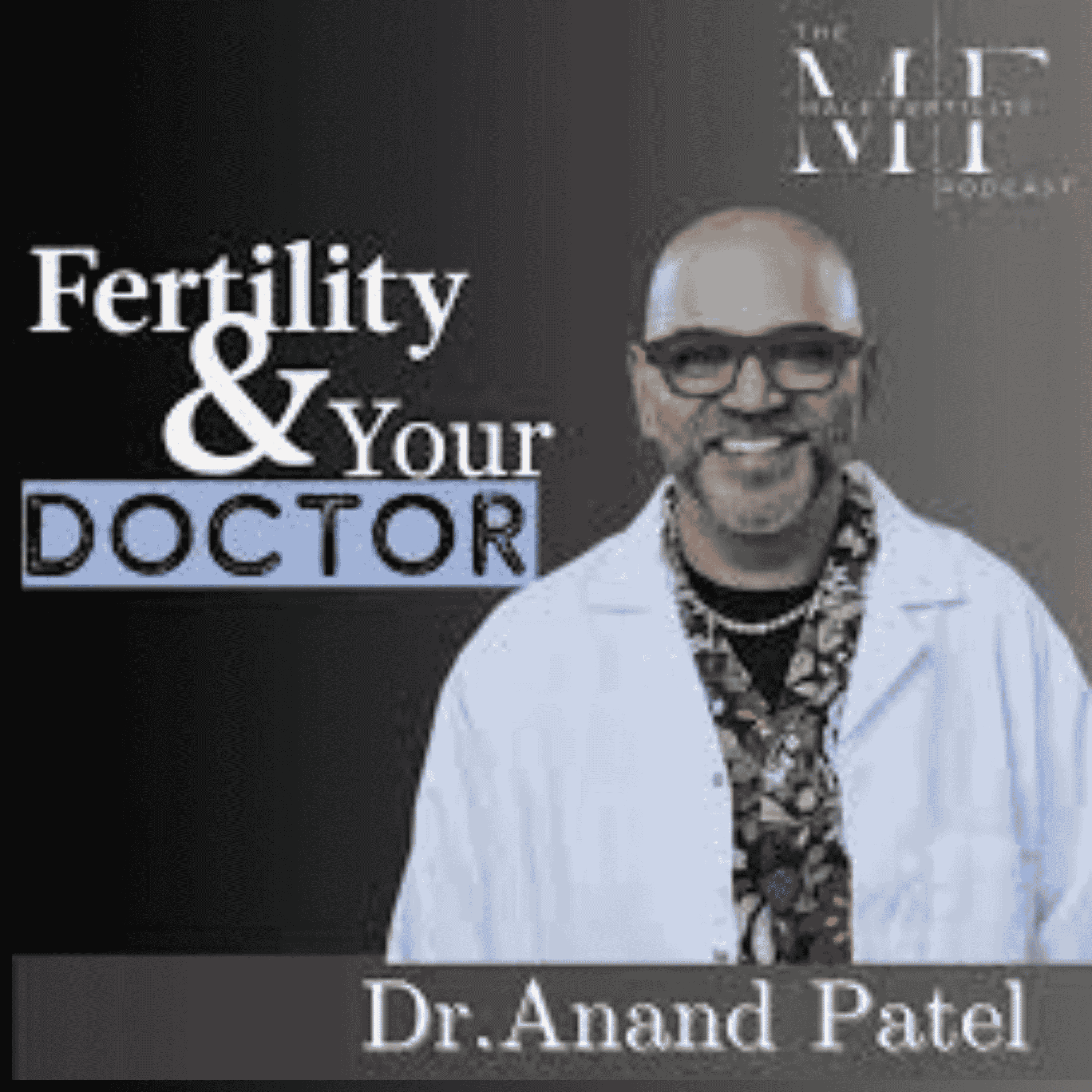 The GP's Guide with Dr Anand Patel | Christmas Countdown 🎄 Day 15 episode artwork