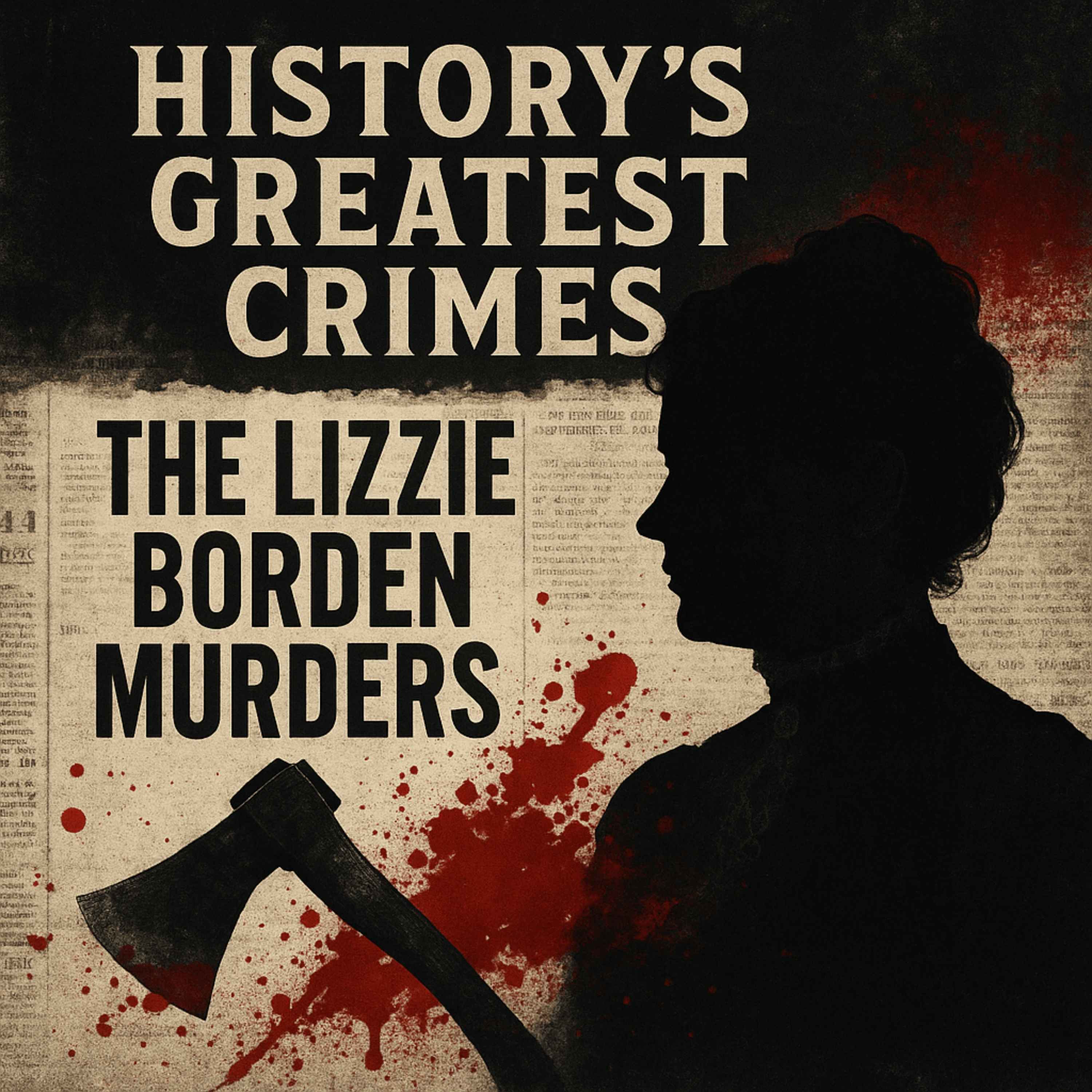 History\'s Greatest Crimes