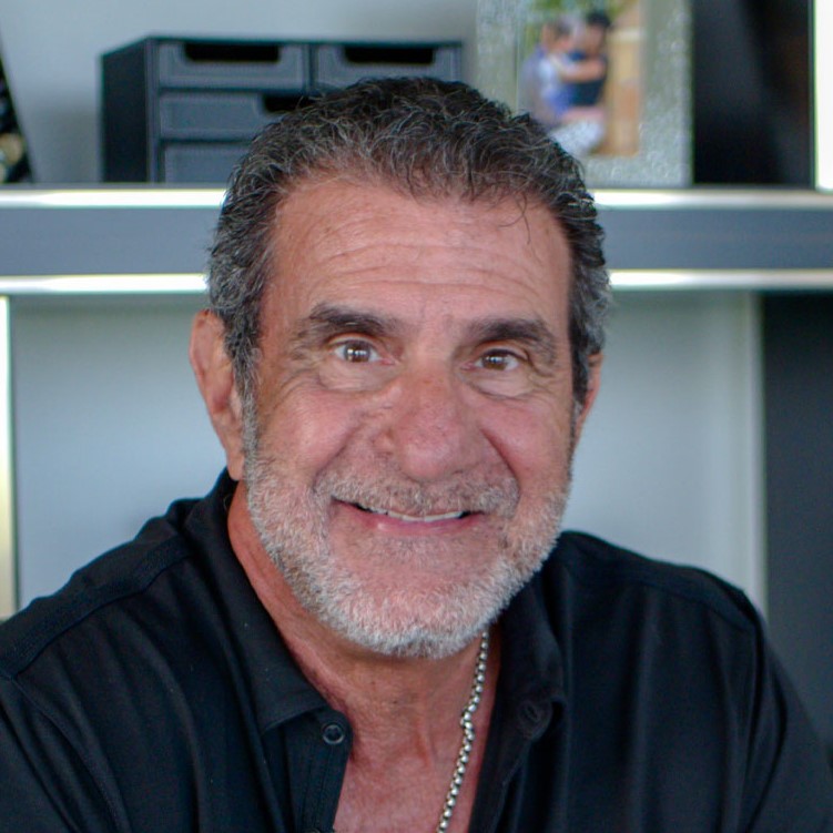 Roger Smith - From Addict to CEO - The Most Unlikely Leader