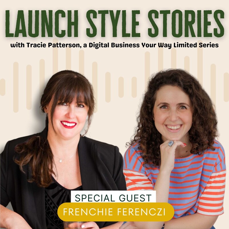 Artwork for podcast Digital Business Your Way