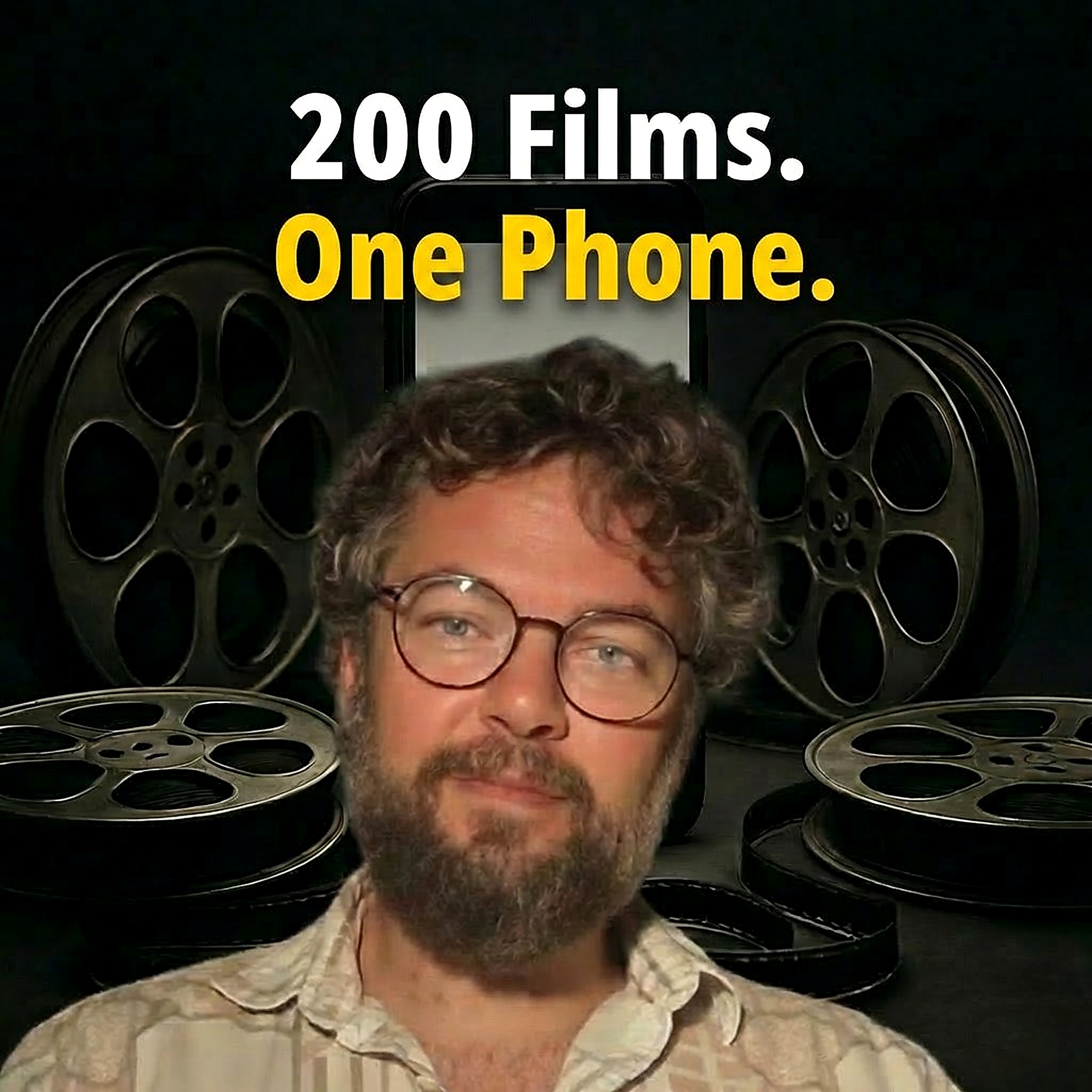 Documentary First