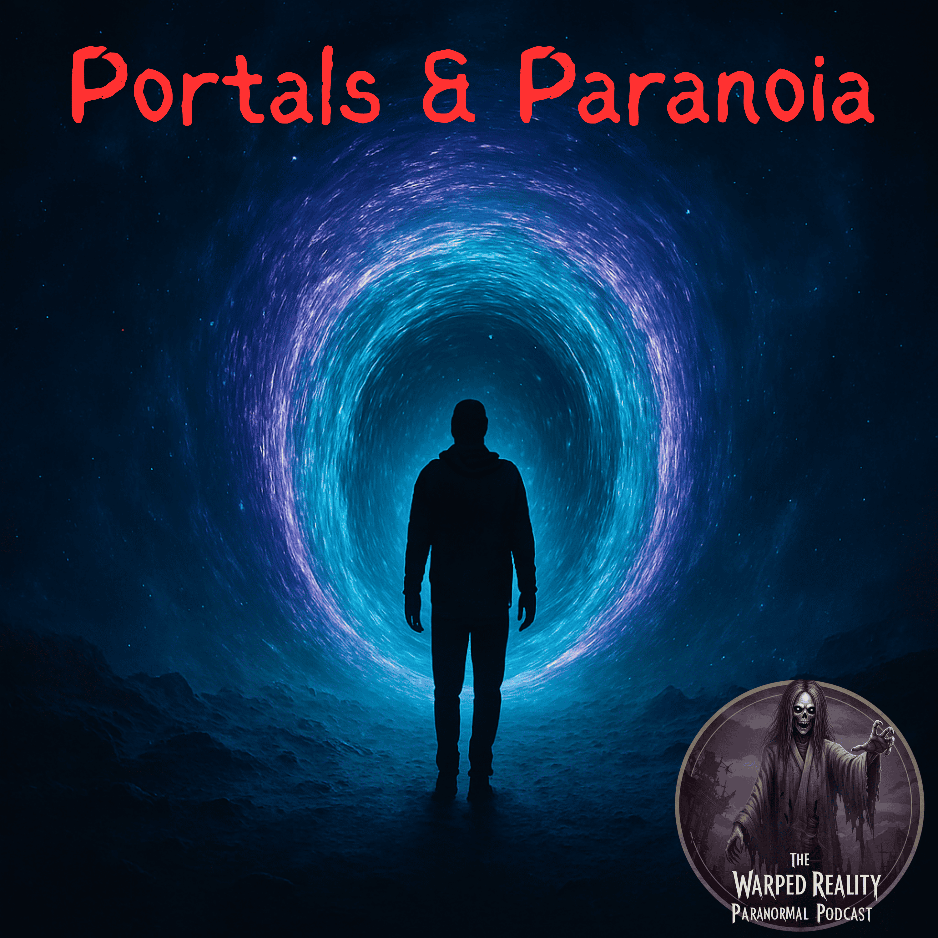 Portals & Paranoia