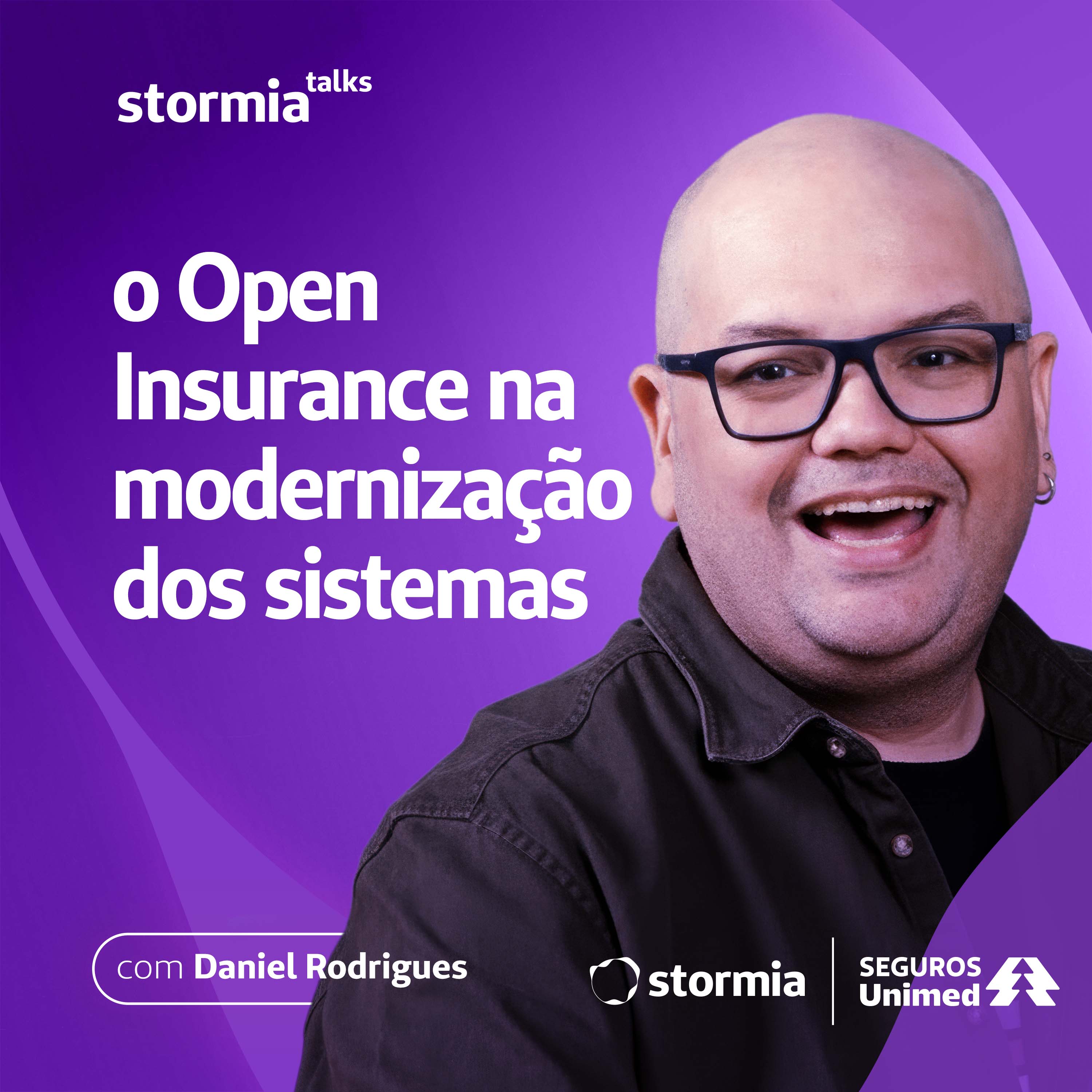 Seguros Unimed: Stormia Talks