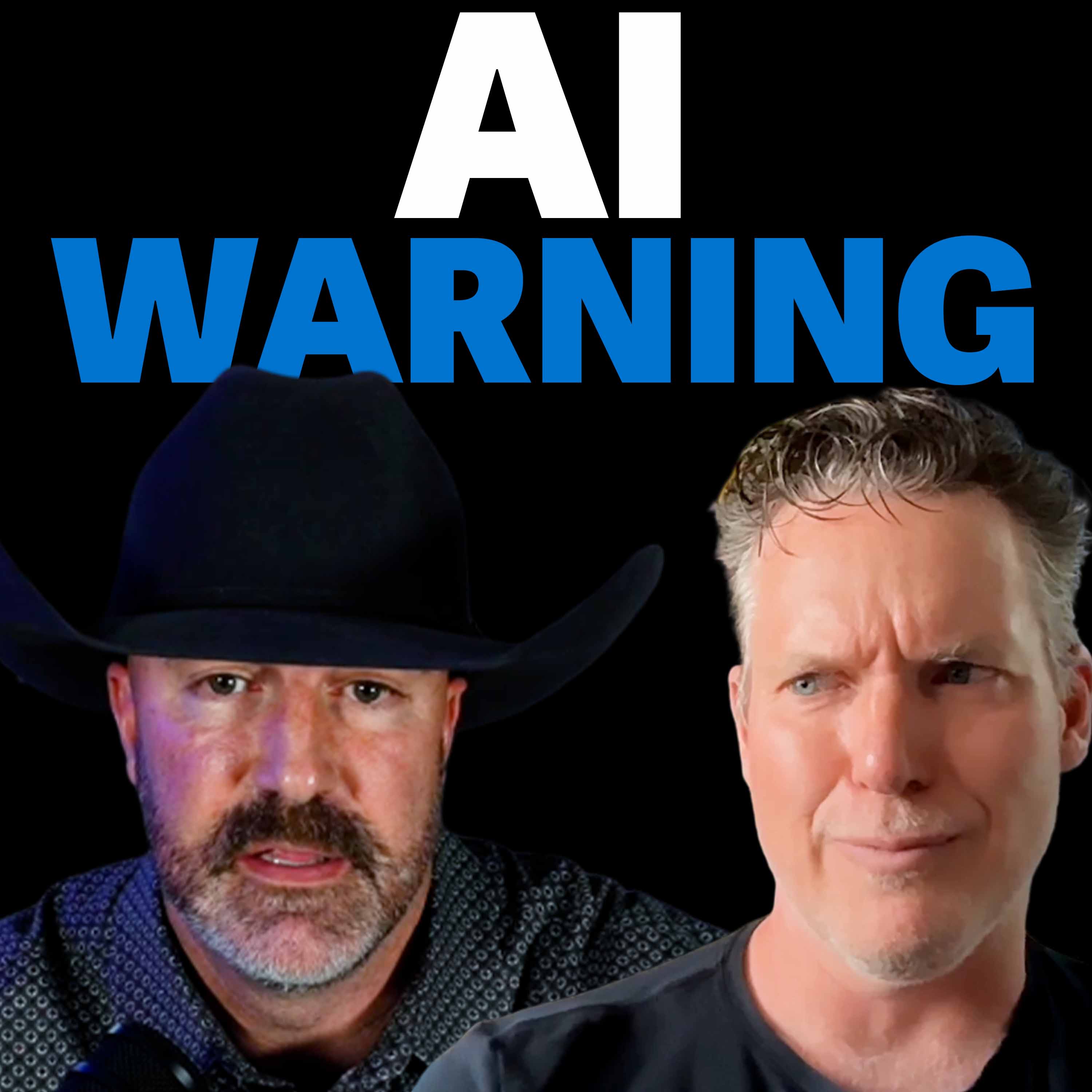 The Hidden Downsides of Using AI in Your Business┃EP 372 episode artwork
