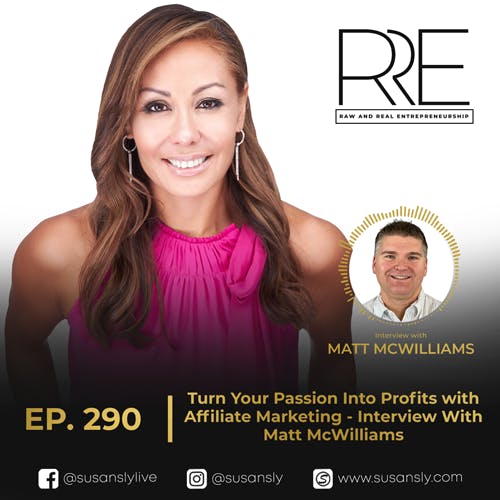 Raw and Real Entrepreneurship®
